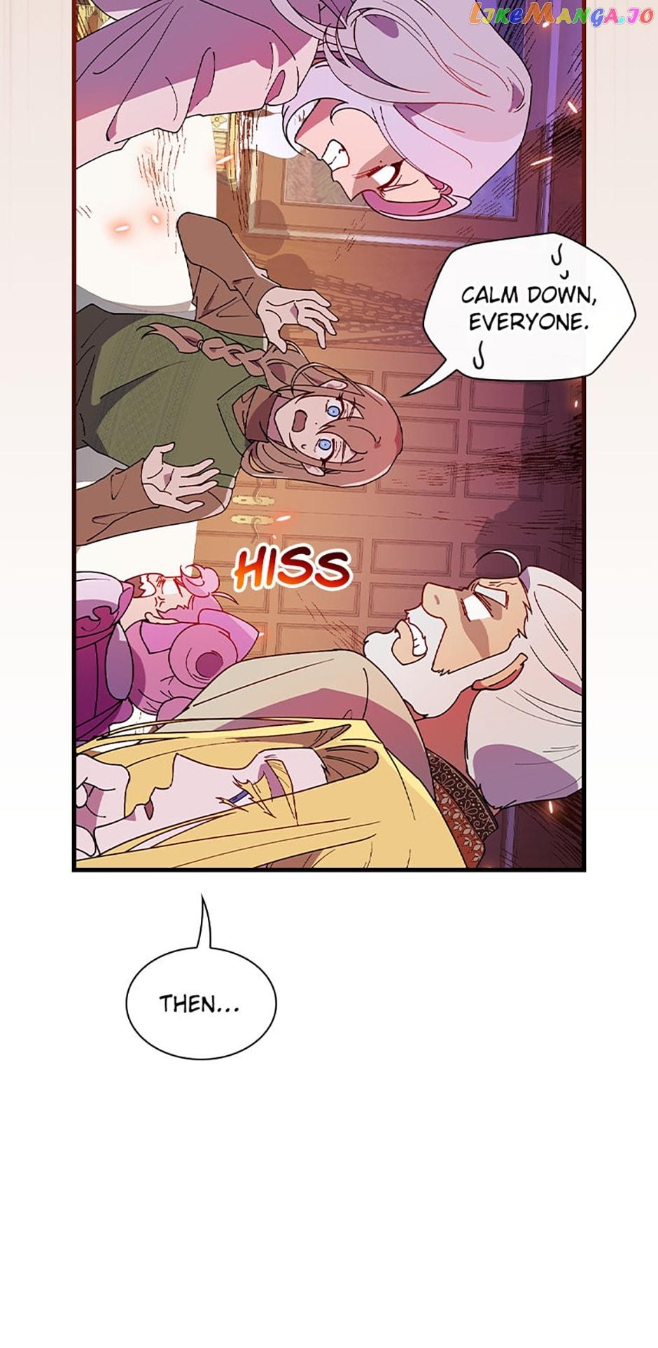 Melody of the Deadwood Chapter 68 page 43