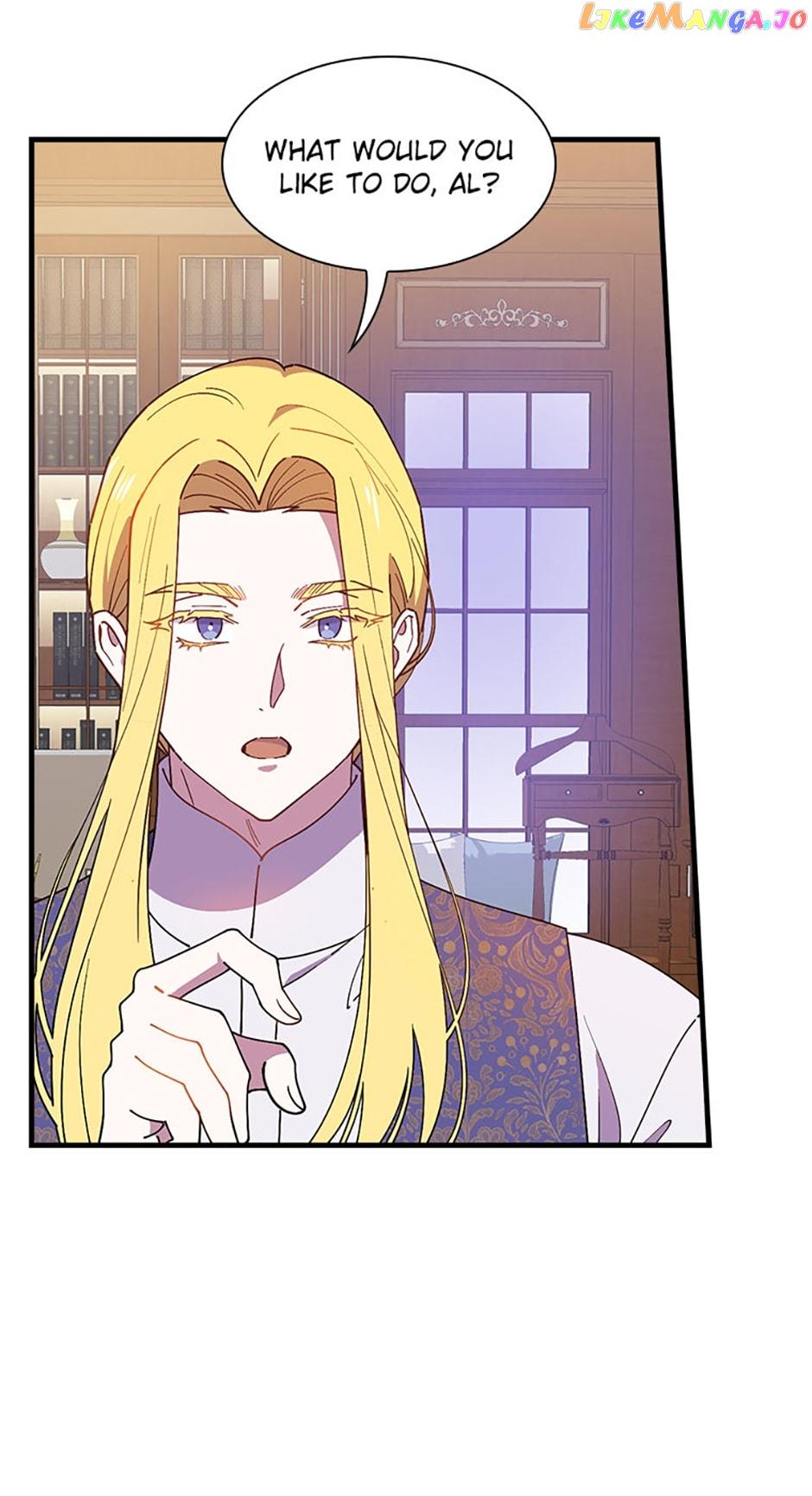 Melody of the Deadwood Chapter 68 page 44