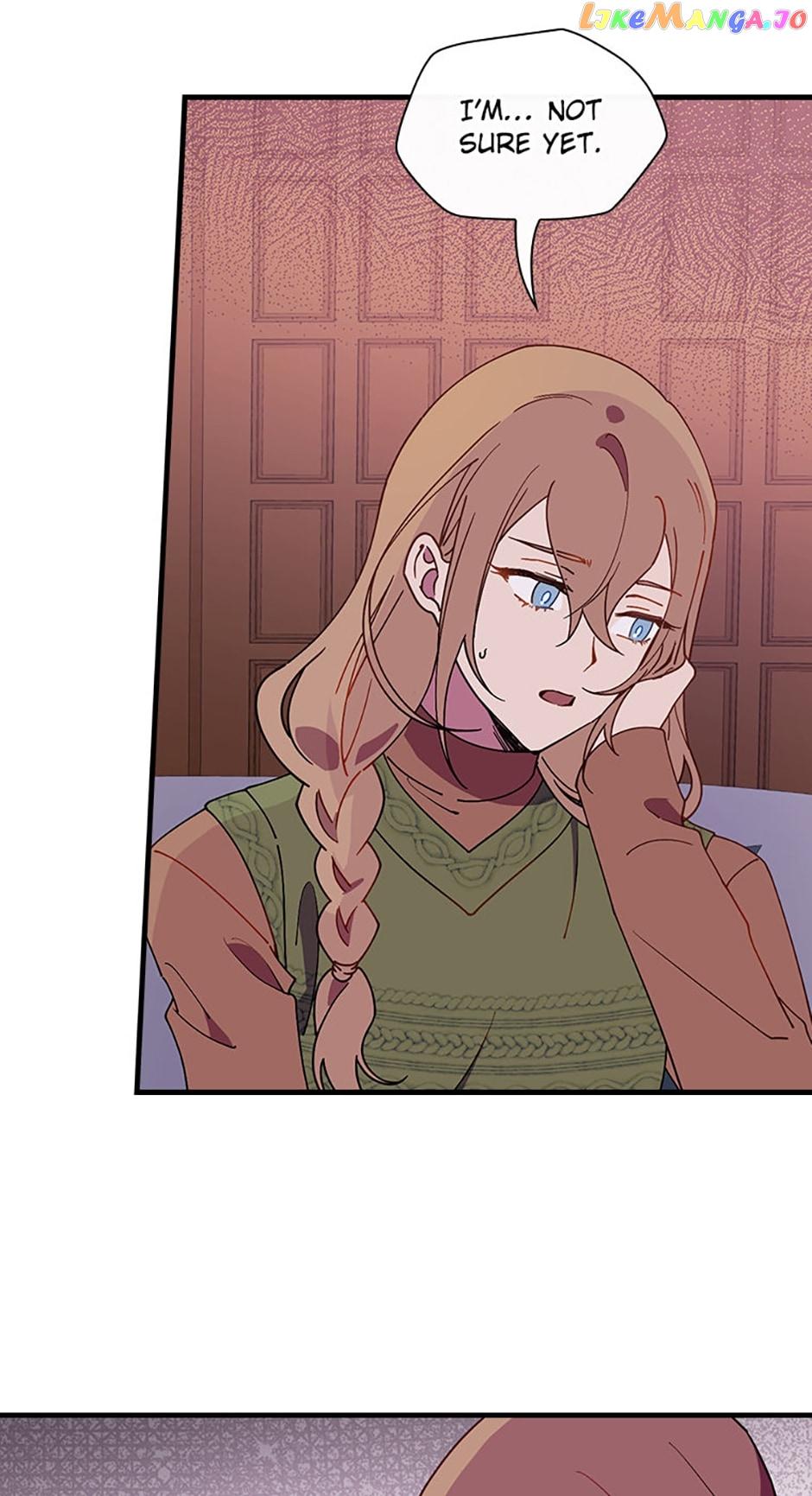 Melody of the Deadwood Chapter 68 page 45