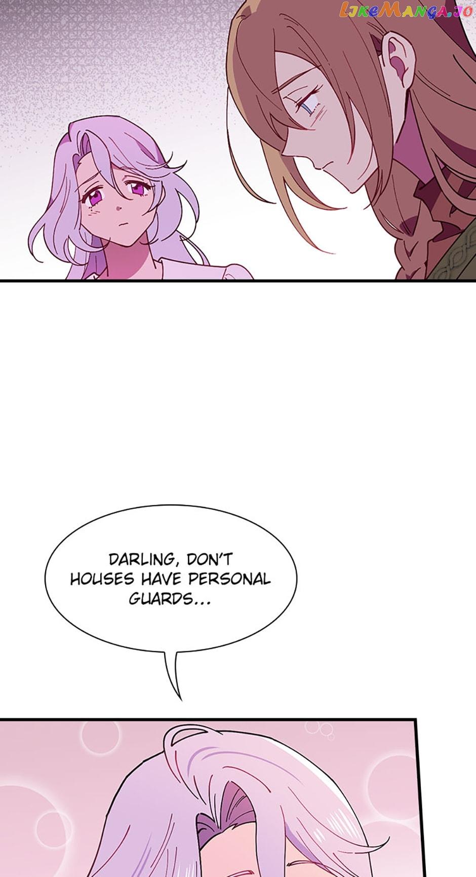 Melody of the Deadwood Chapter 68 page 46