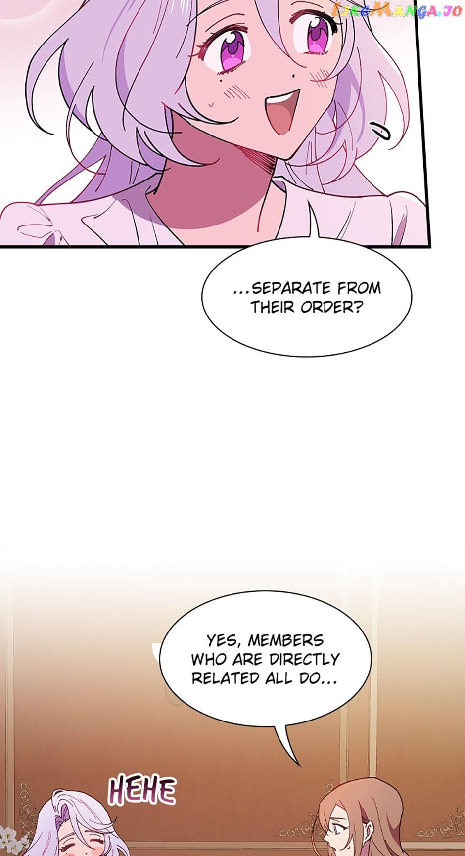 Melody of the Deadwood Chapter 68 page 47