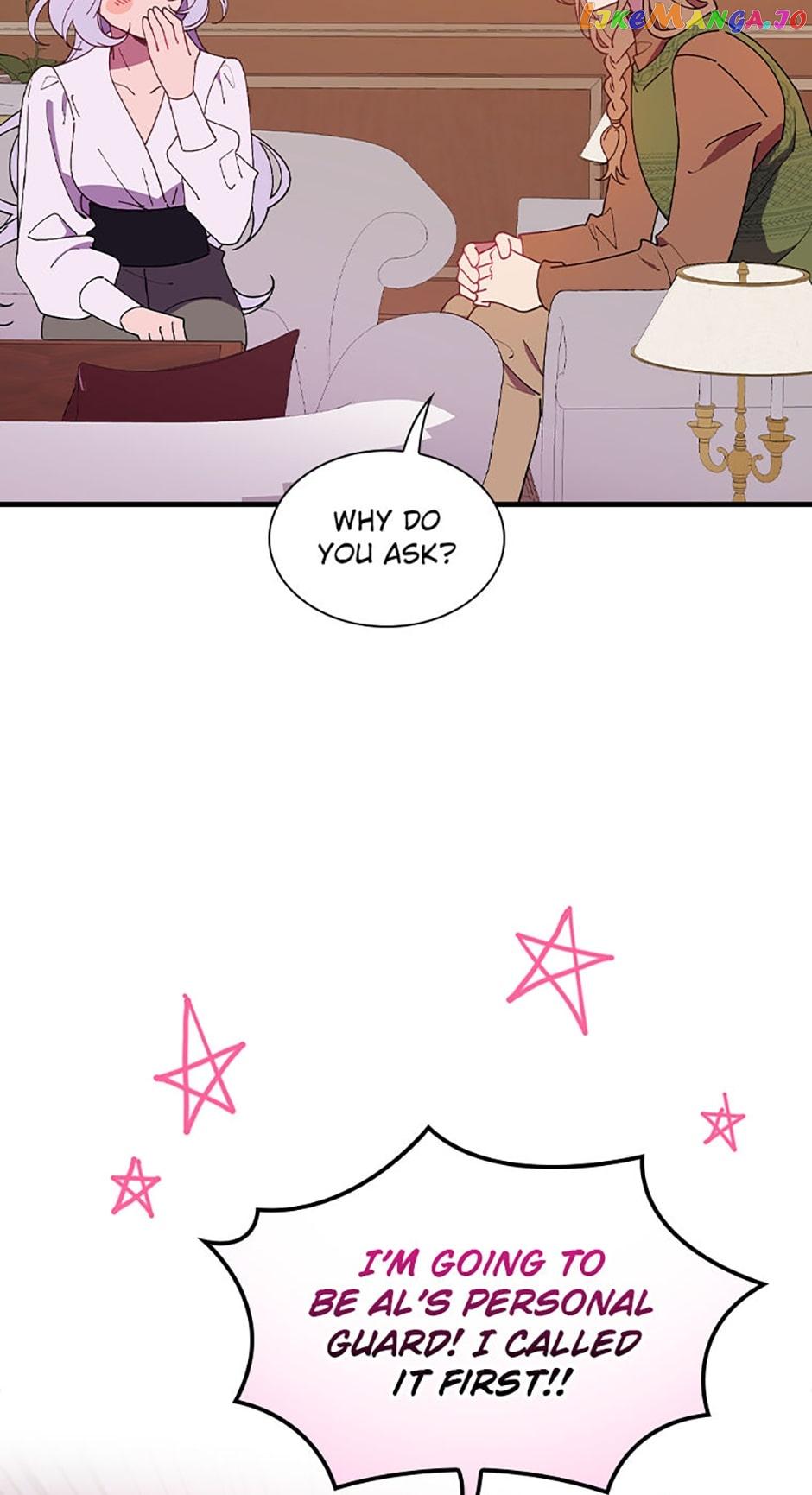 Melody of the Deadwood Chapter 68 page 48