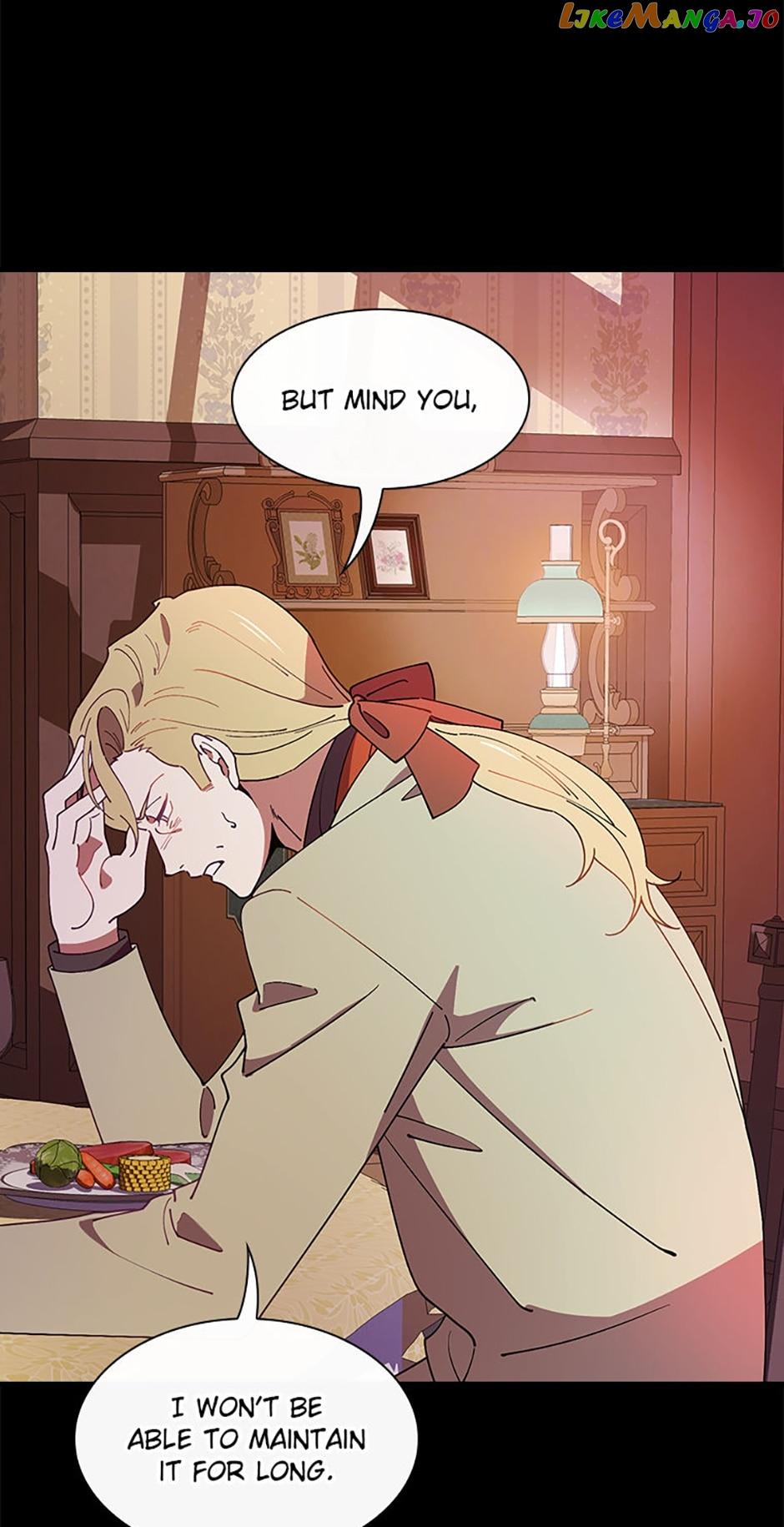 Melody of the Deadwood Chapter 68 page 4