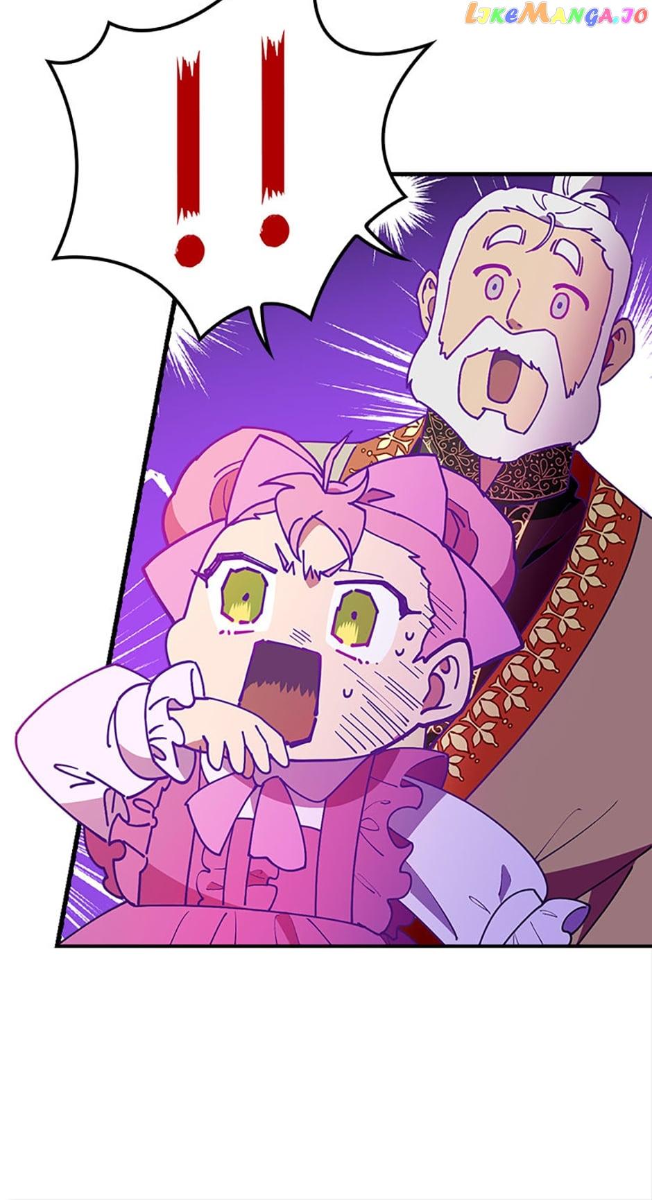 Melody of the Deadwood Chapter 68 page 50