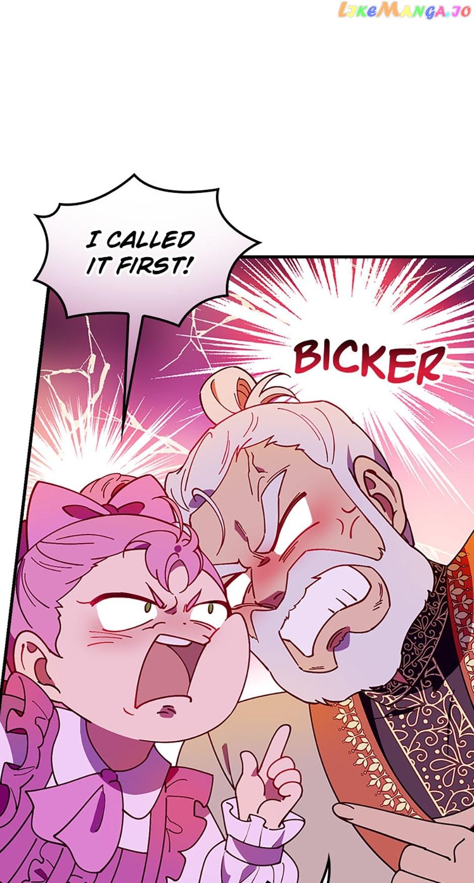 Melody of the Deadwood Chapter 68 page 52