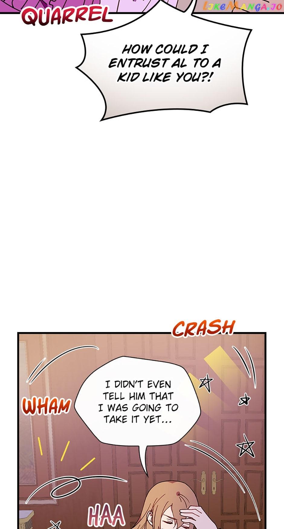 Melody of the Deadwood Chapter 68 page 53