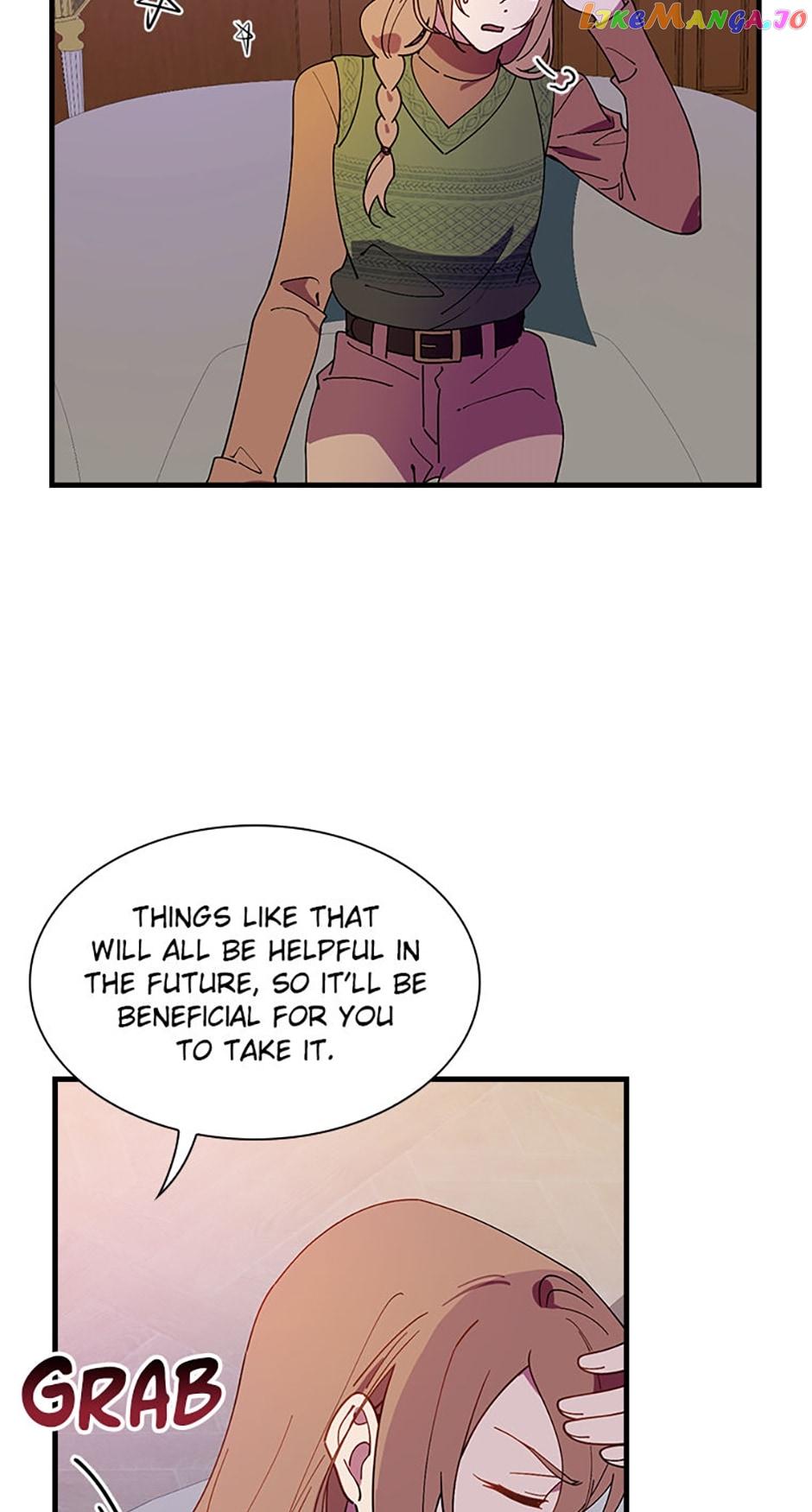 Melody of the Deadwood Chapter 68 page 54
