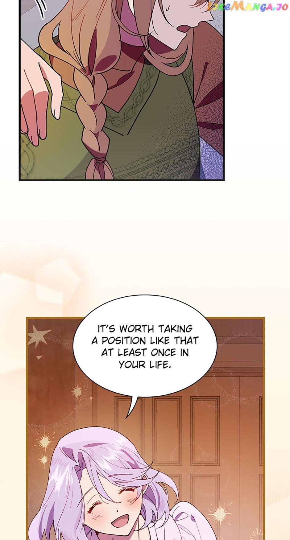 Melody of the Deadwood Chapter 68 page 55