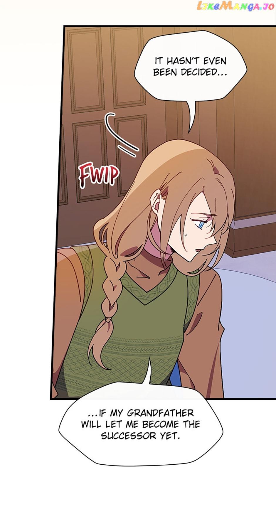 Melody of the Deadwood Chapter 68 page 57