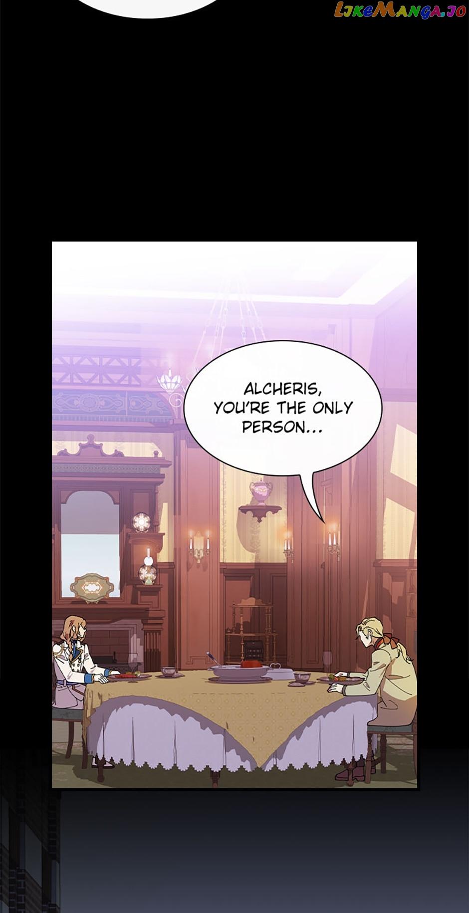 Melody of the Deadwood Chapter 68 page 5