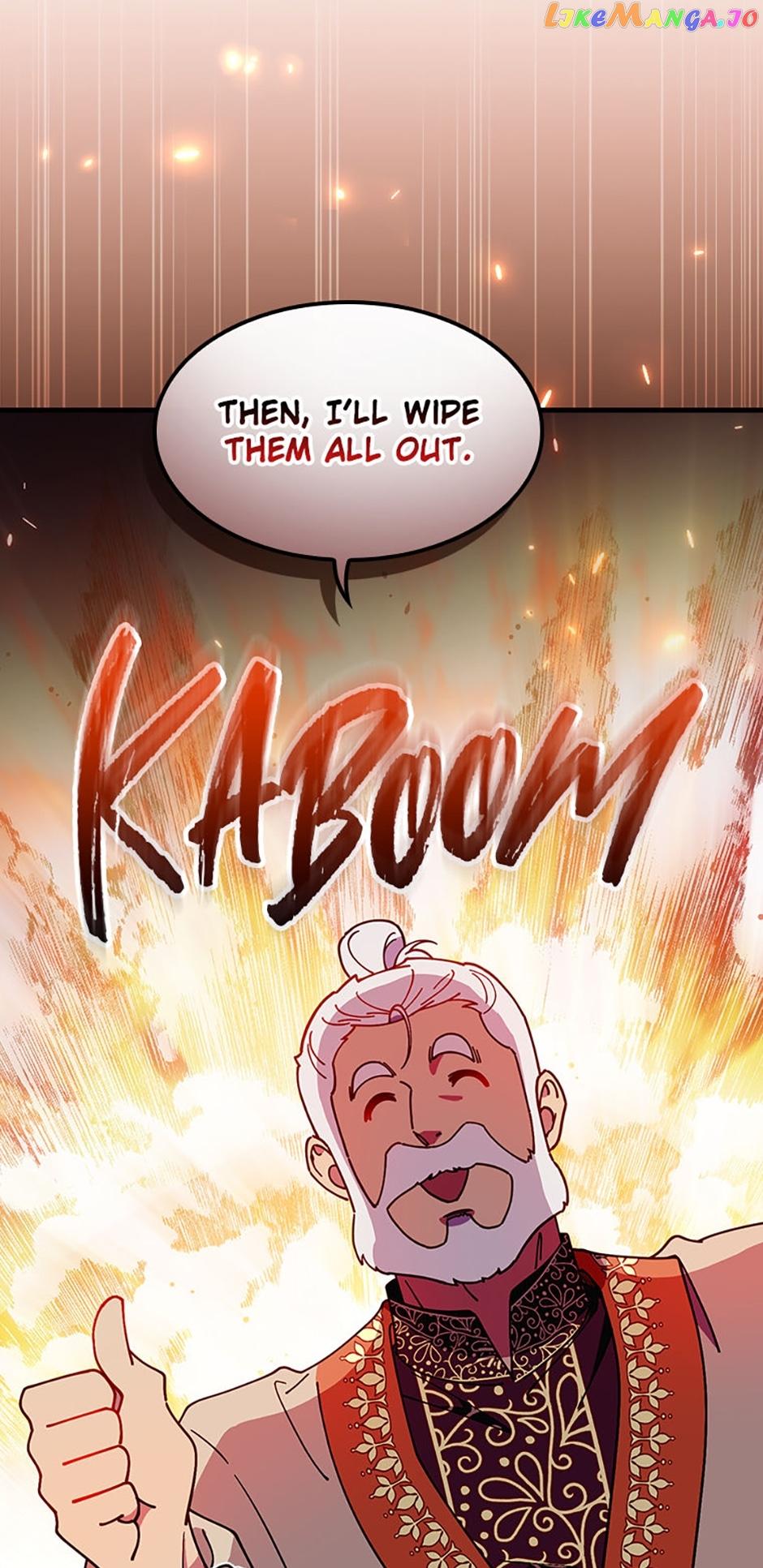 Melody of the Deadwood Chapter 68 page 60