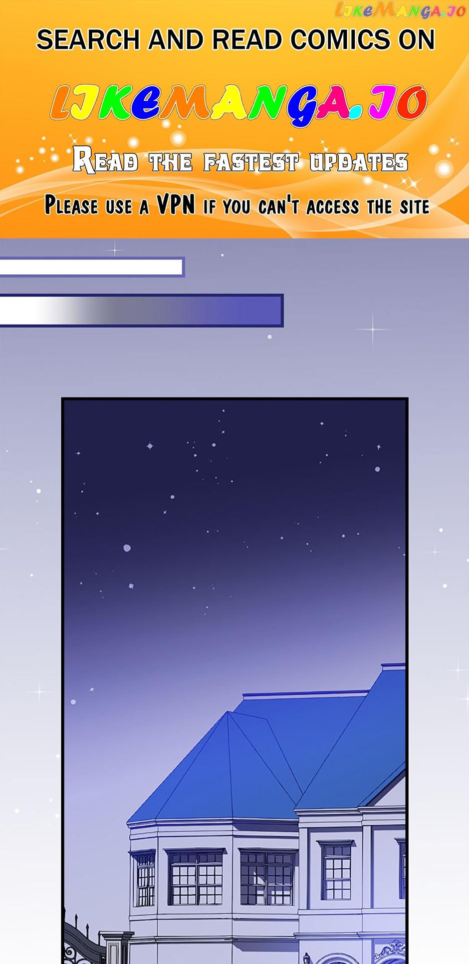 Melody of the Deadwood Chapter 69 page 0
