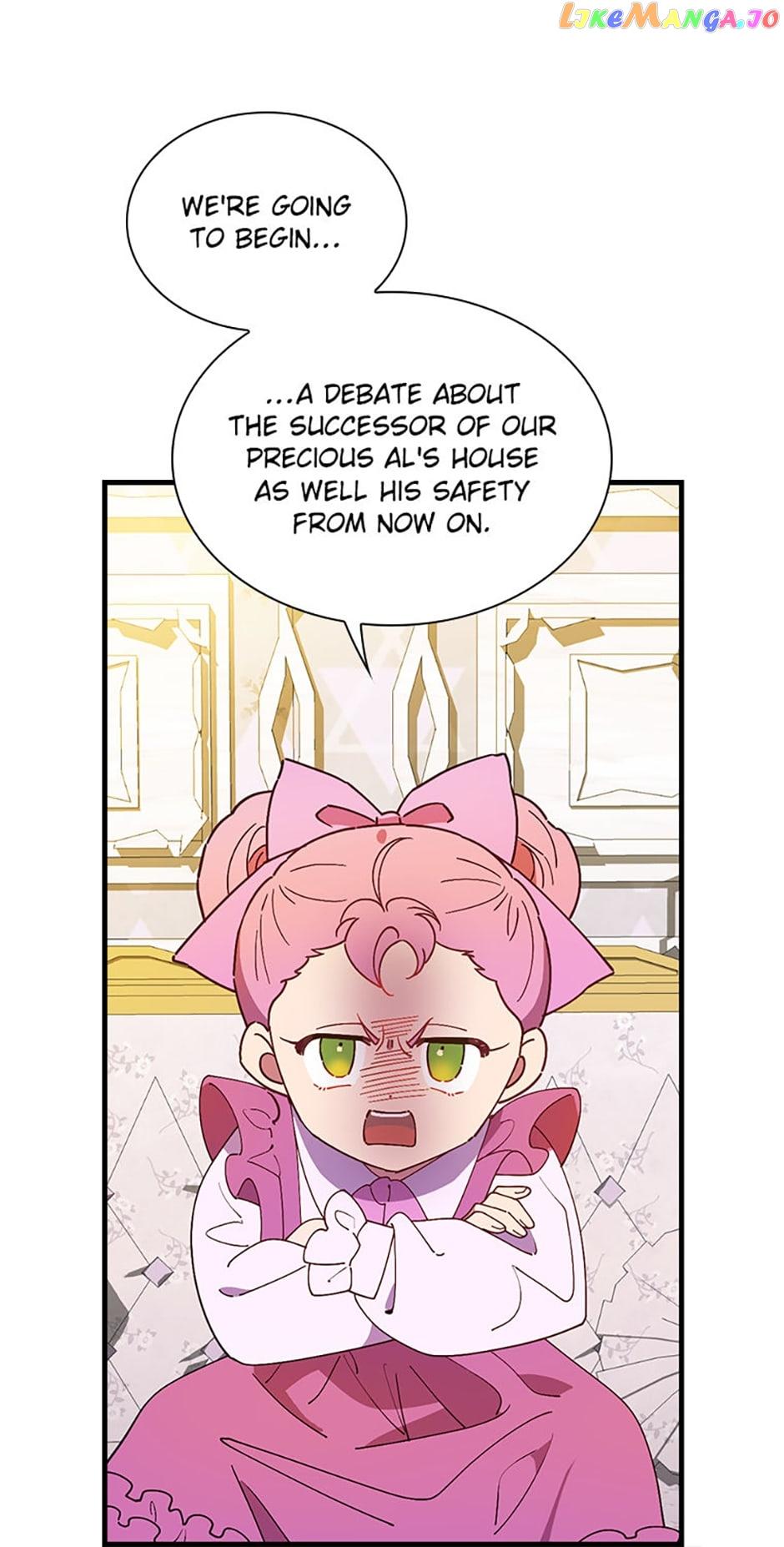 Melody of the Deadwood Chapter 69 page 12