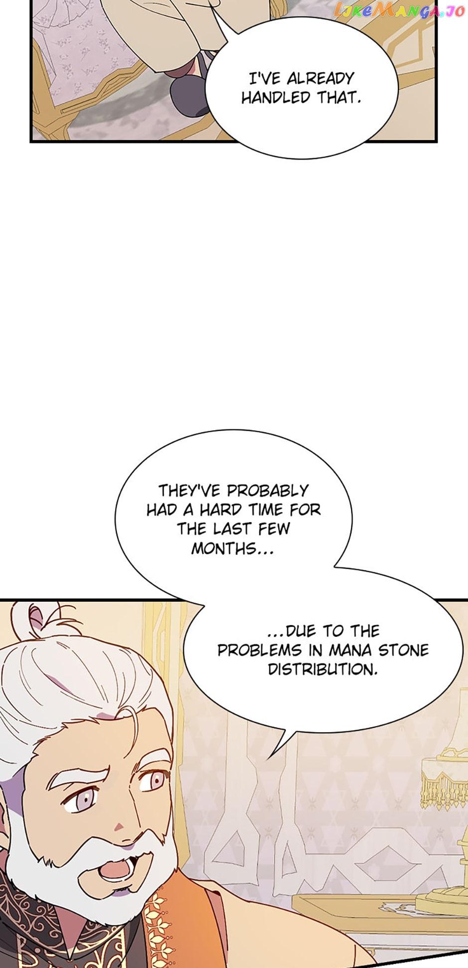 Melody of the Deadwood Chapter 69 page 16