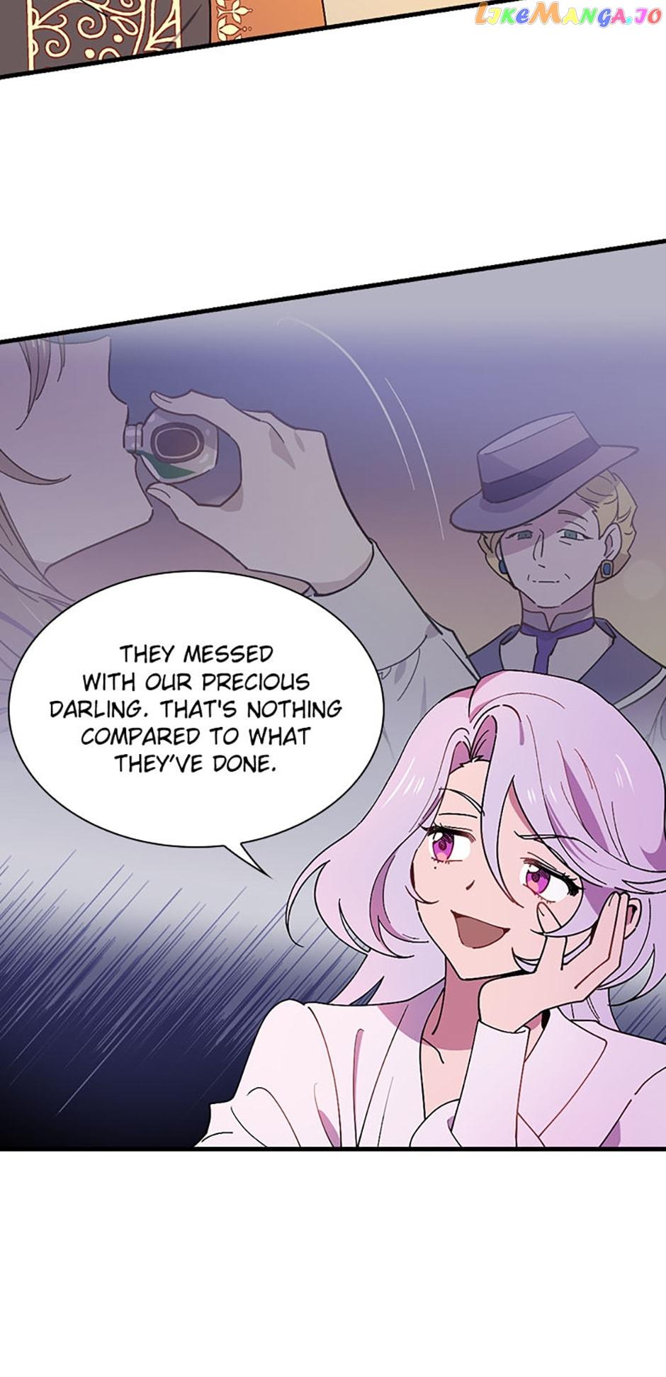 Melody of the Deadwood Chapter 69 page 17