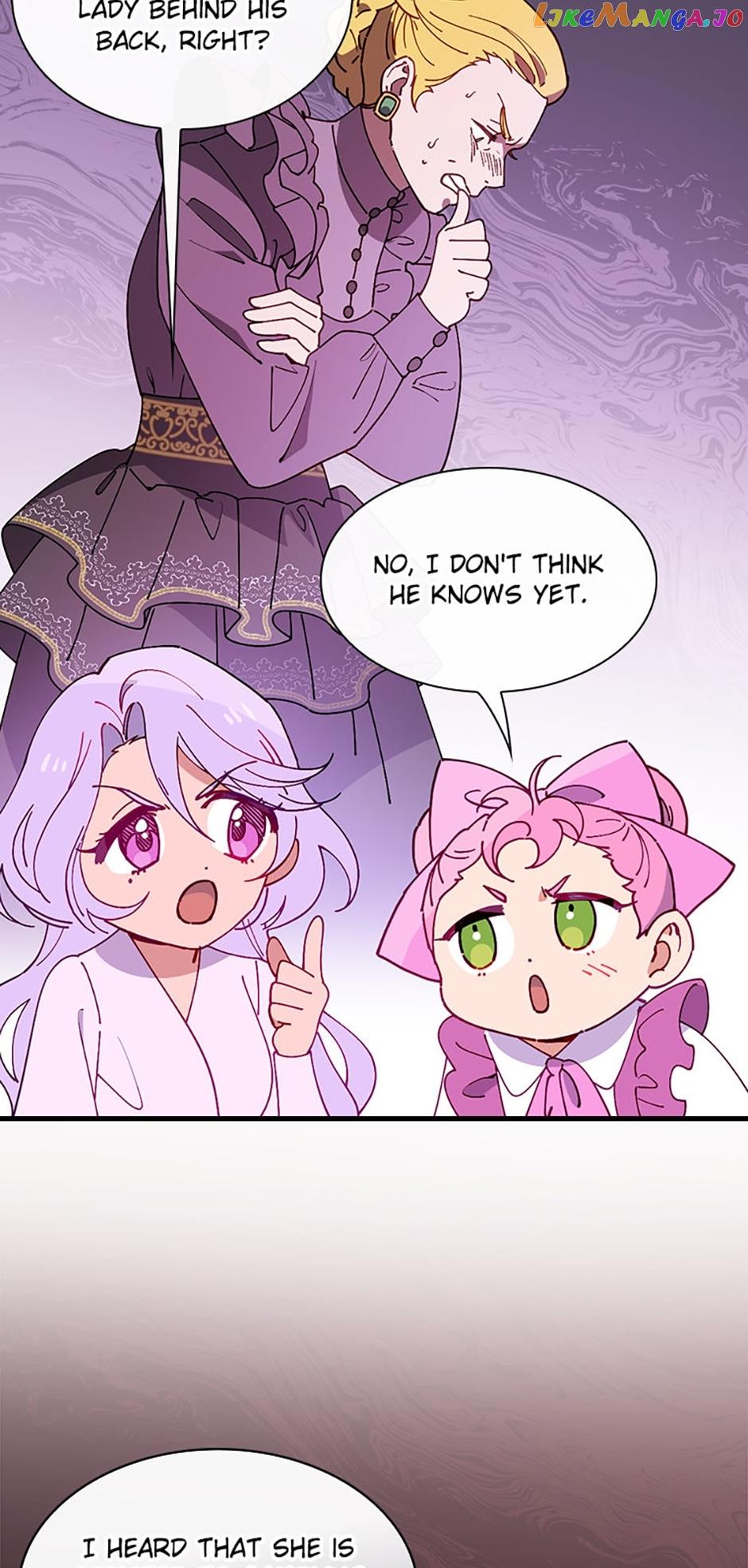 Melody of the Deadwood Chapter 69 page 21