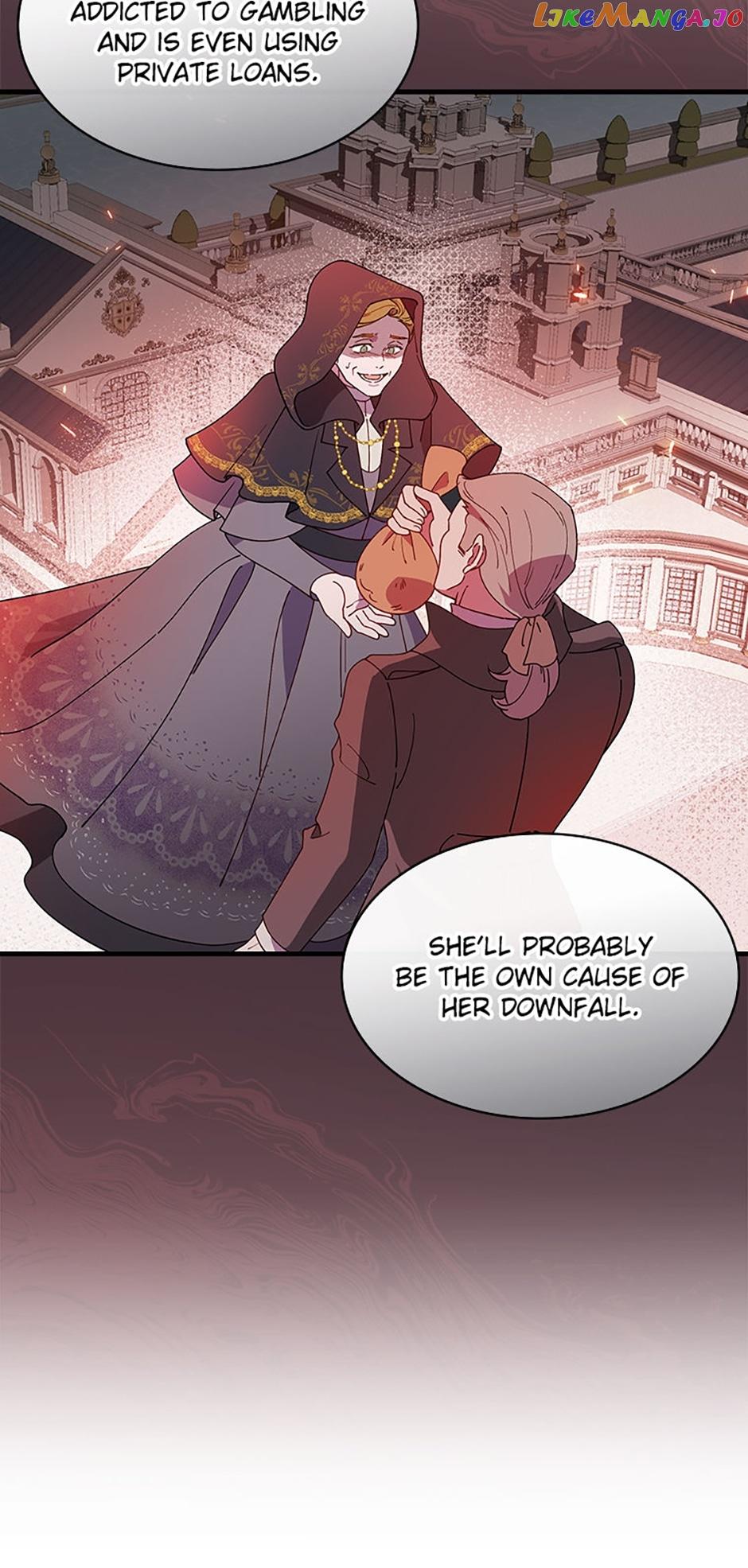 Melody of the Deadwood Chapter 69 page 22