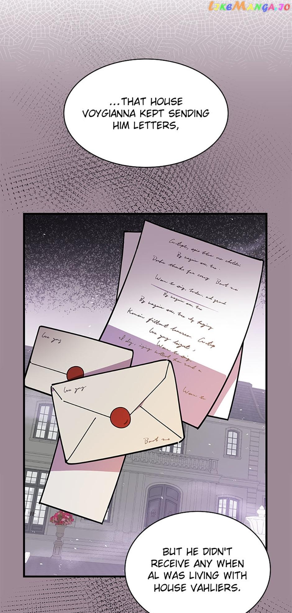 Melody of the Deadwood Chapter 69 page 25