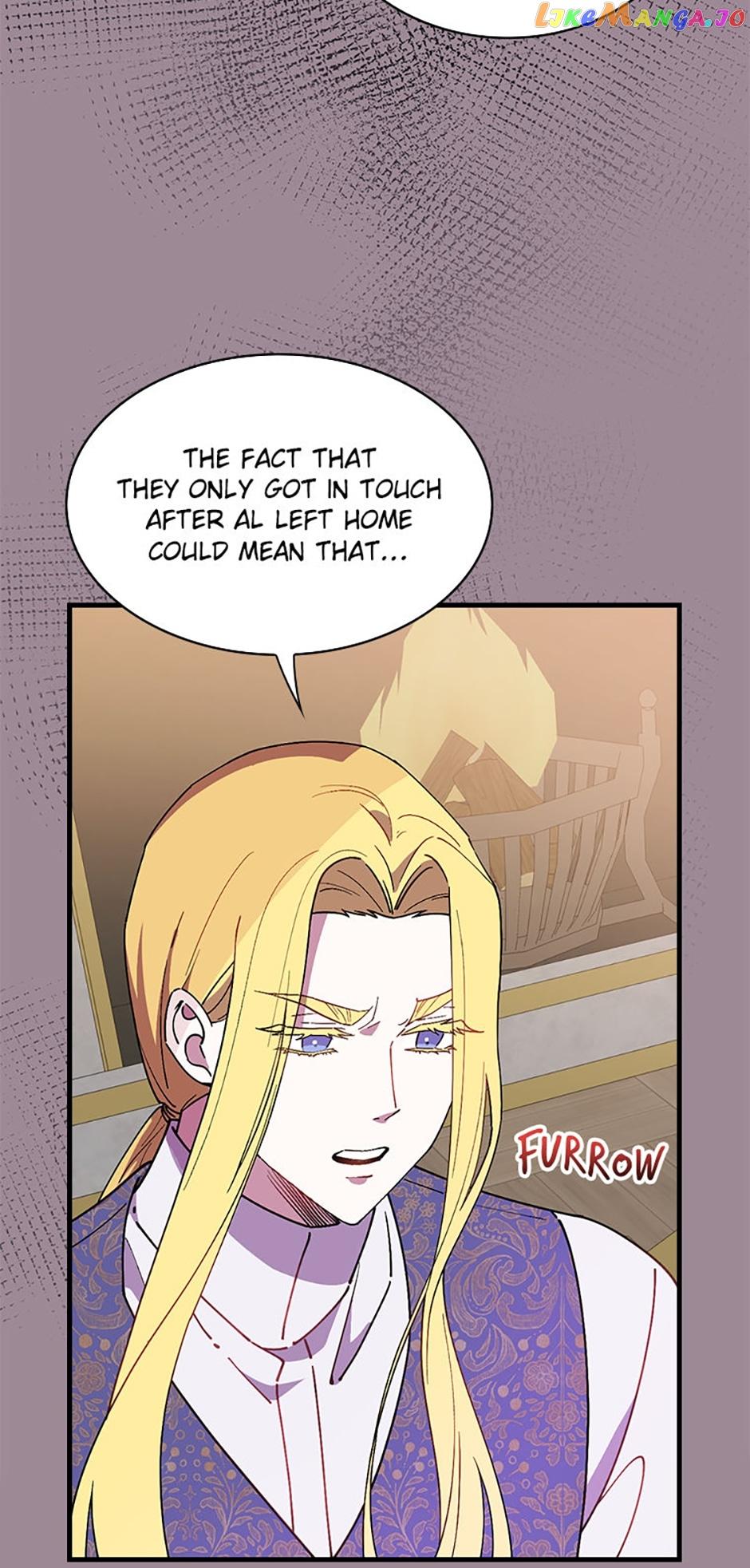 Melody of the Deadwood Chapter 69 page 26