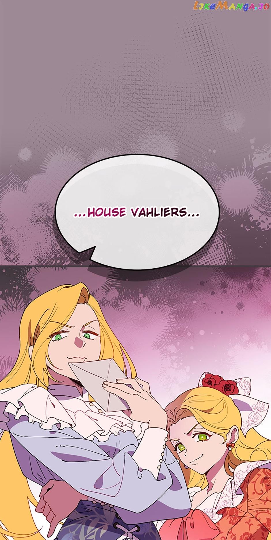Melody of the Deadwood Chapter 69 page 27