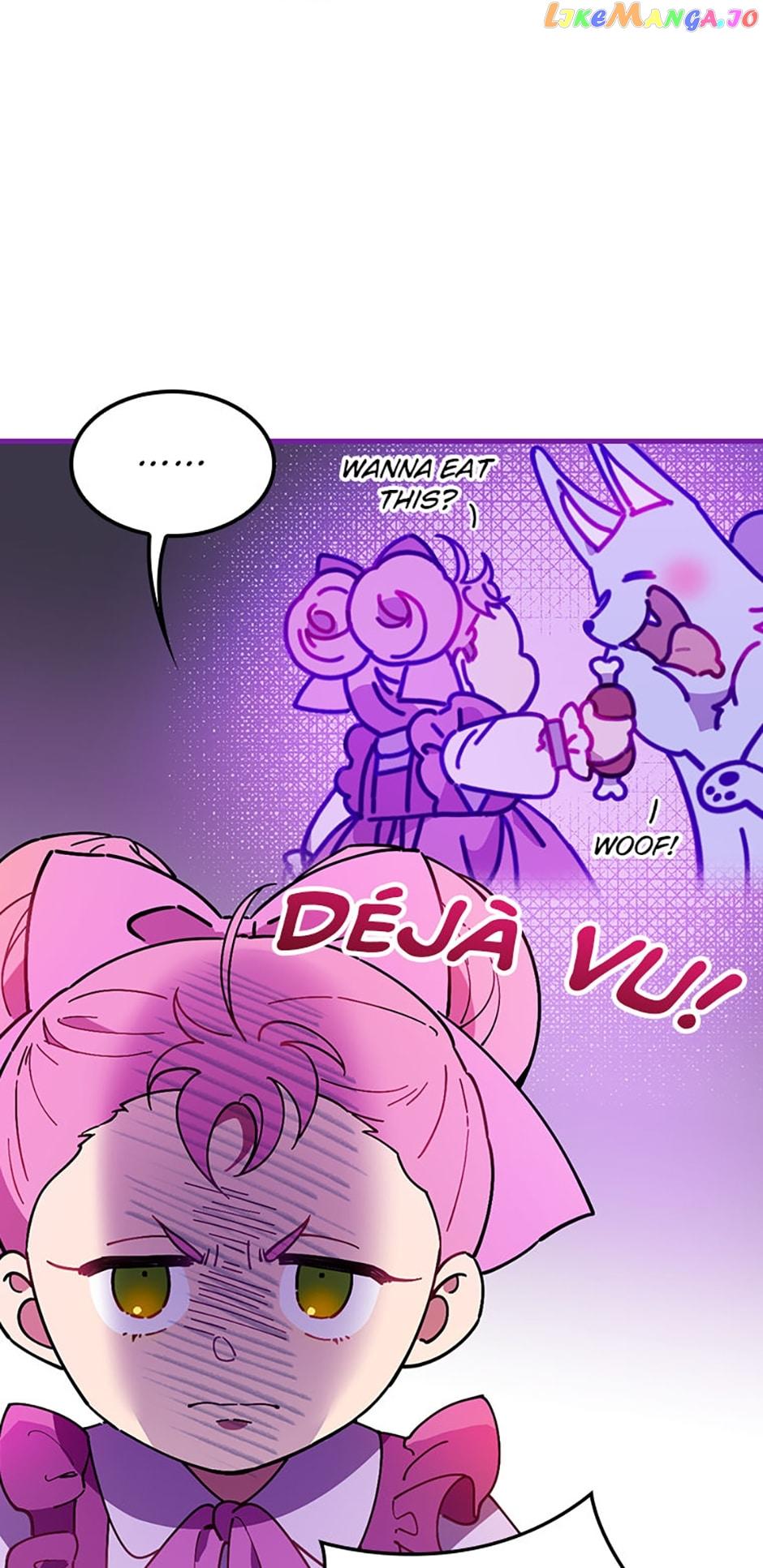 Melody of the Deadwood Chapter 69 page 2