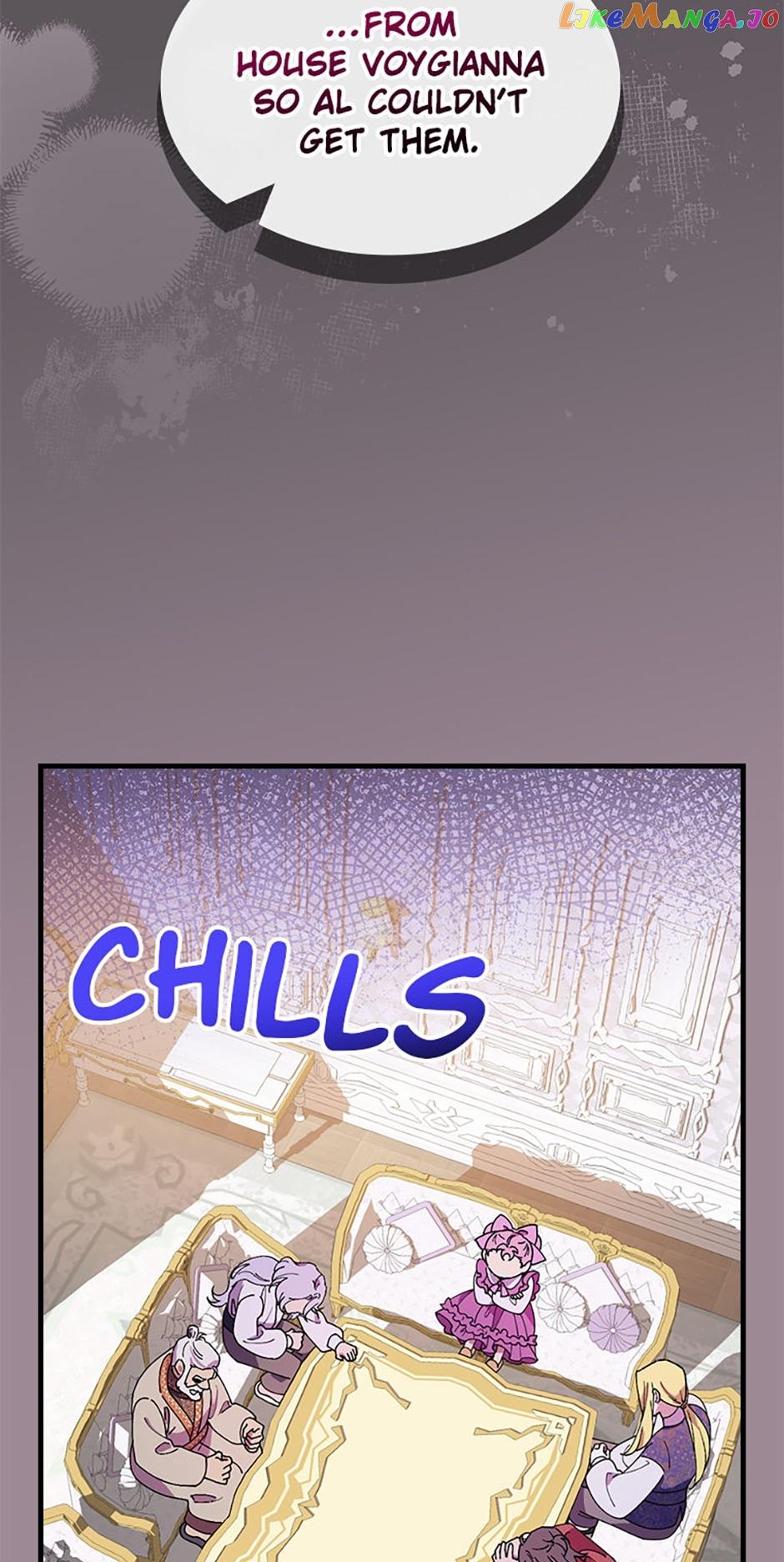 Melody of the Deadwood Chapter 69 page 29