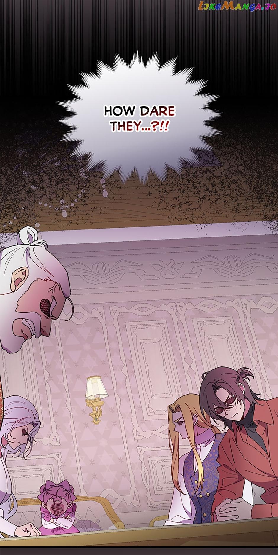 Melody of the Deadwood Chapter 69 page 31