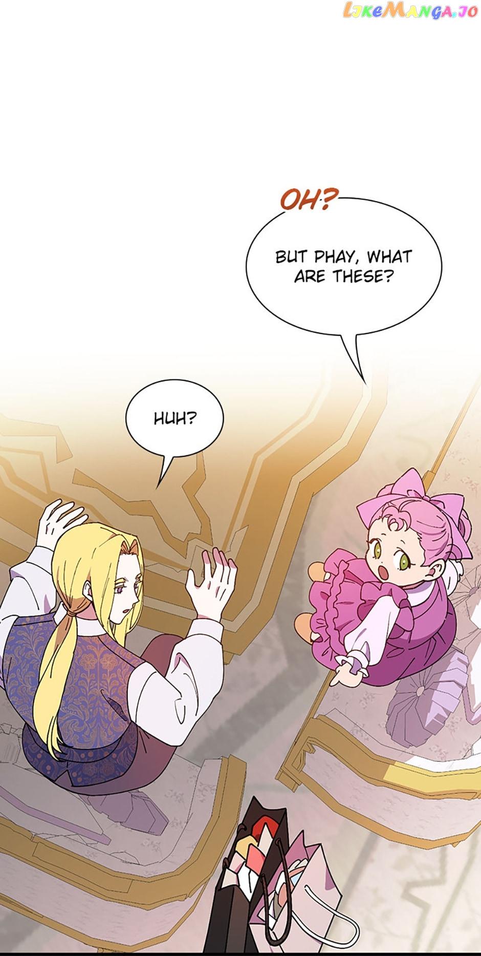 Melody of the Deadwood Chapter 69 page 33