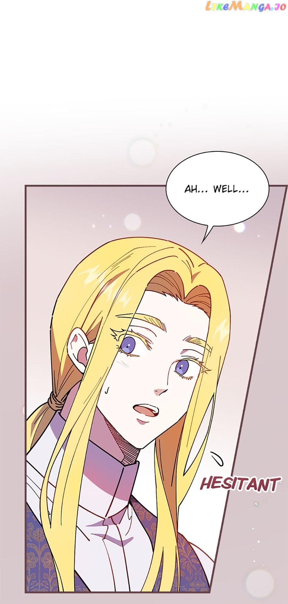 Melody of the Deadwood Chapter 69 page 34