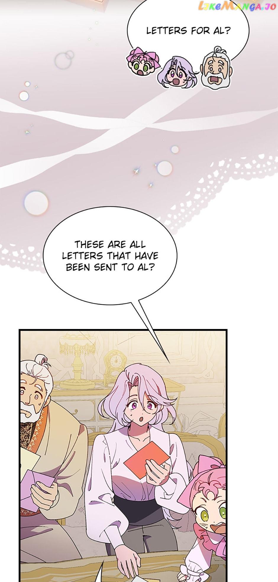 Melody of the Deadwood Chapter 69 page 36