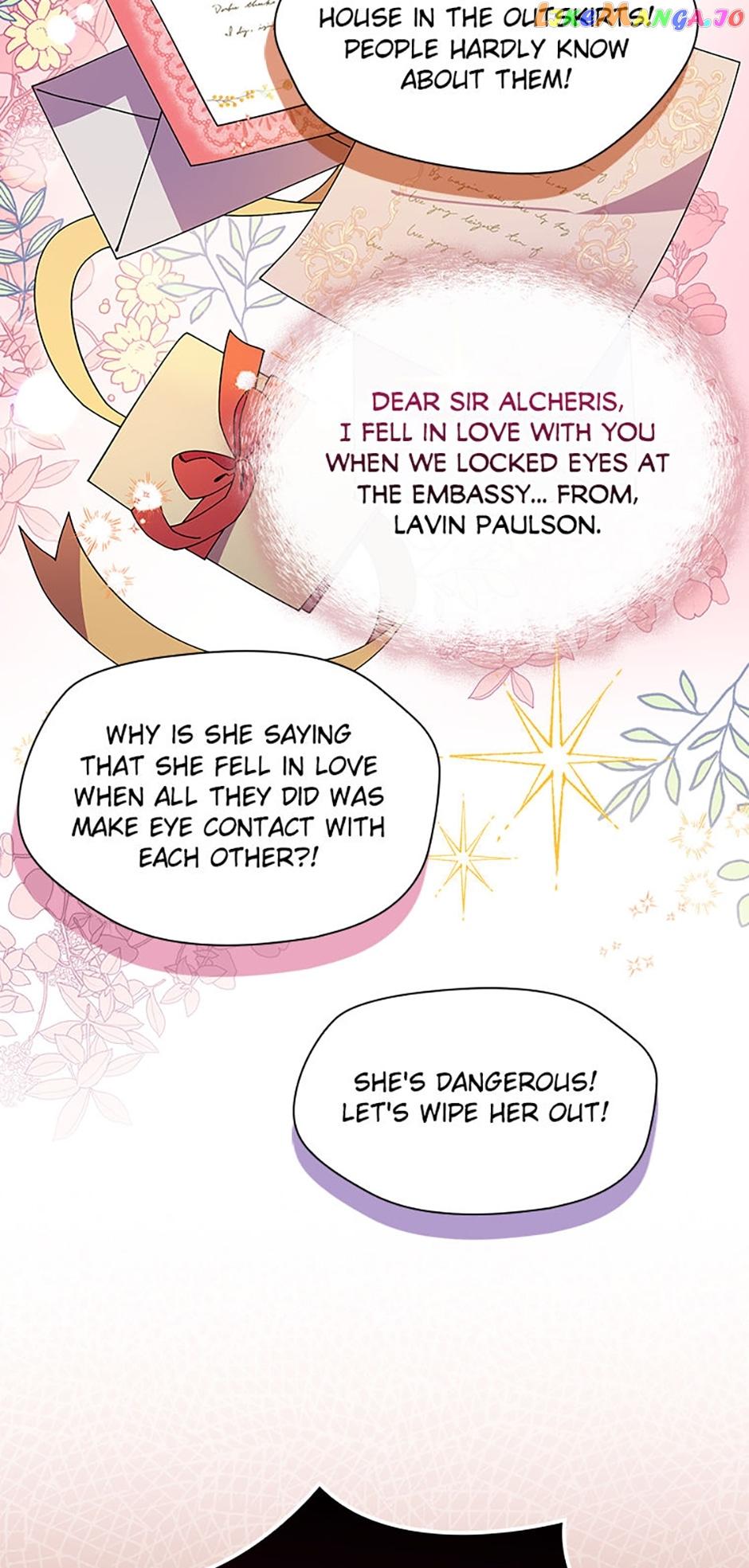 Melody of the Deadwood Chapter 69 page 39