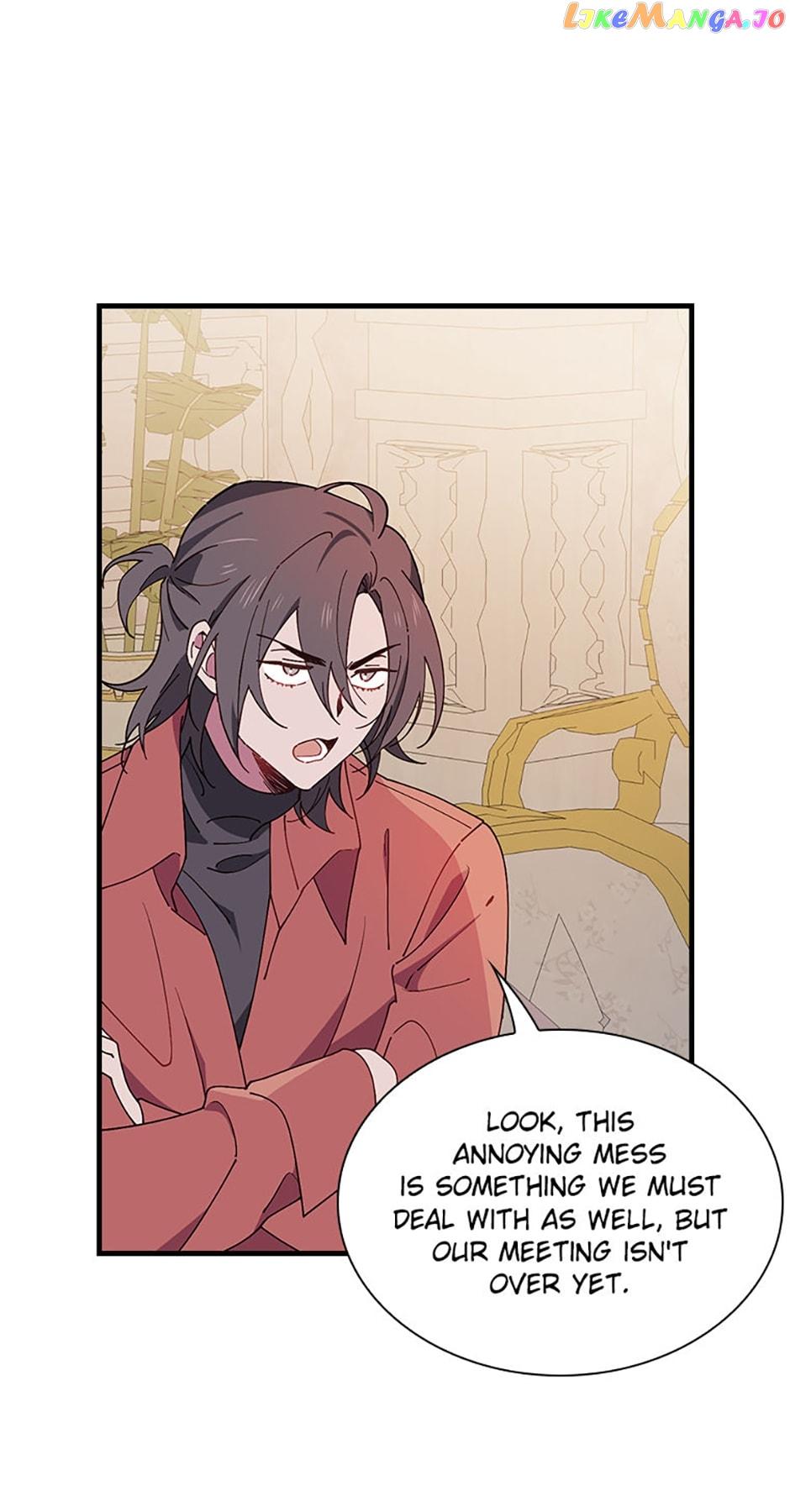Melody of the Deadwood Chapter 69 page 41