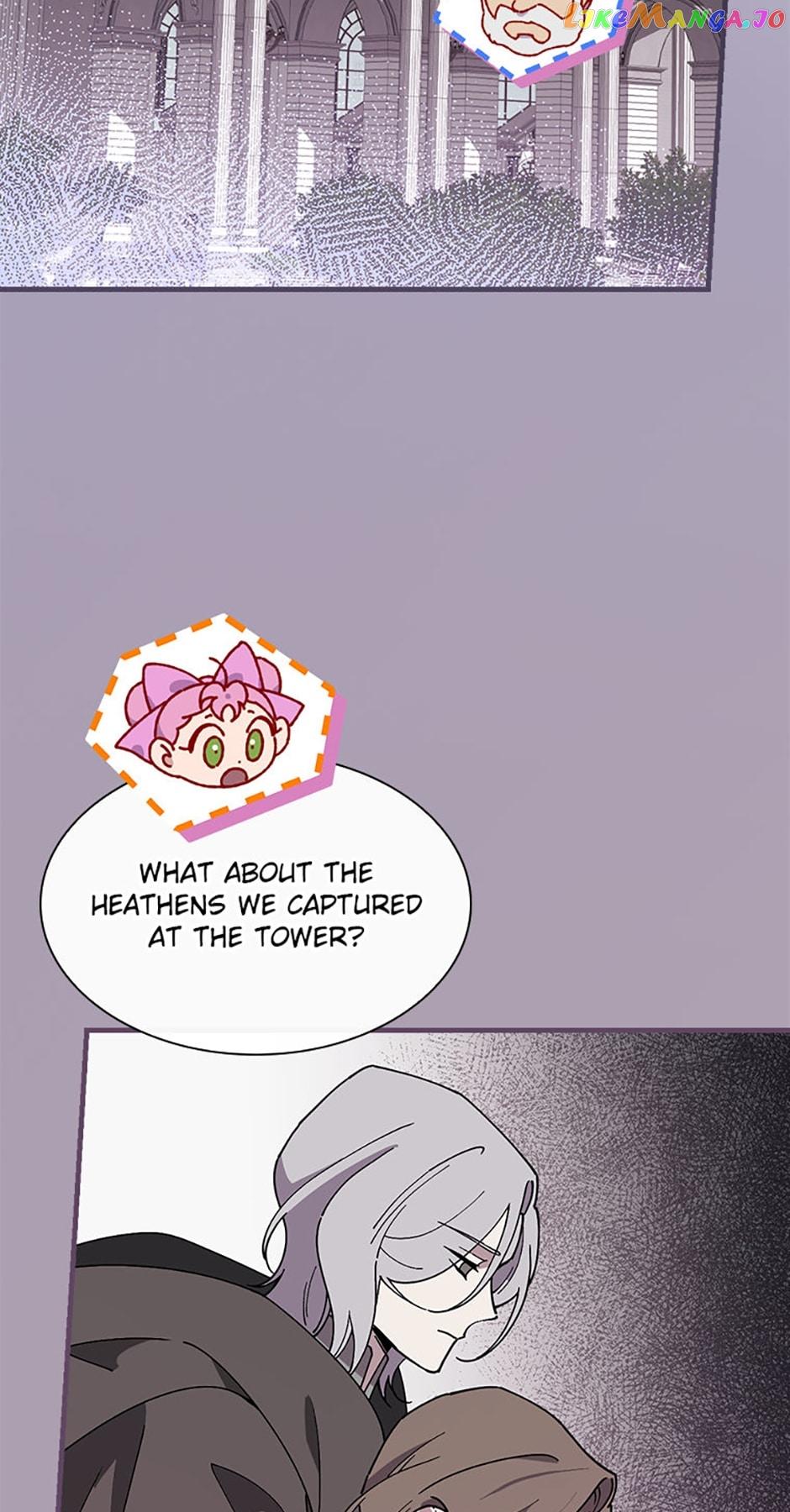 Melody of the Deadwood Chapter 69 page 44