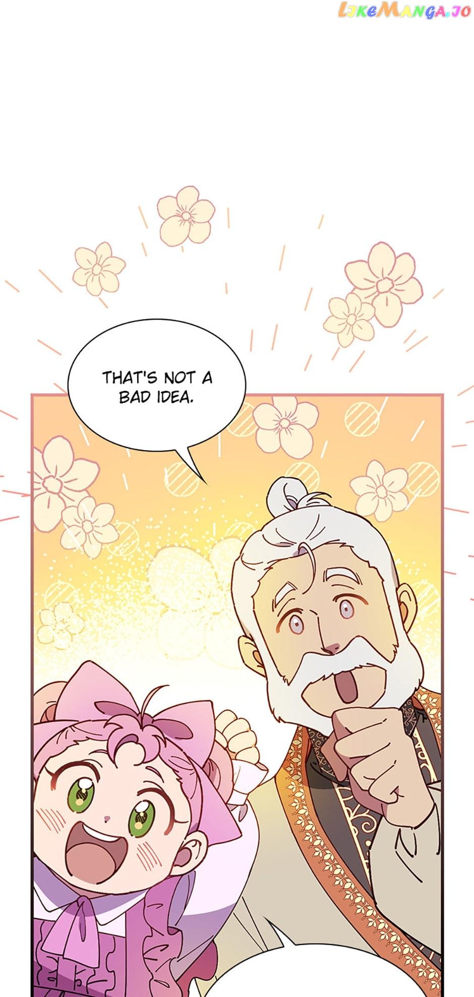 Melody of the Deadwood Chapter 69 page 48