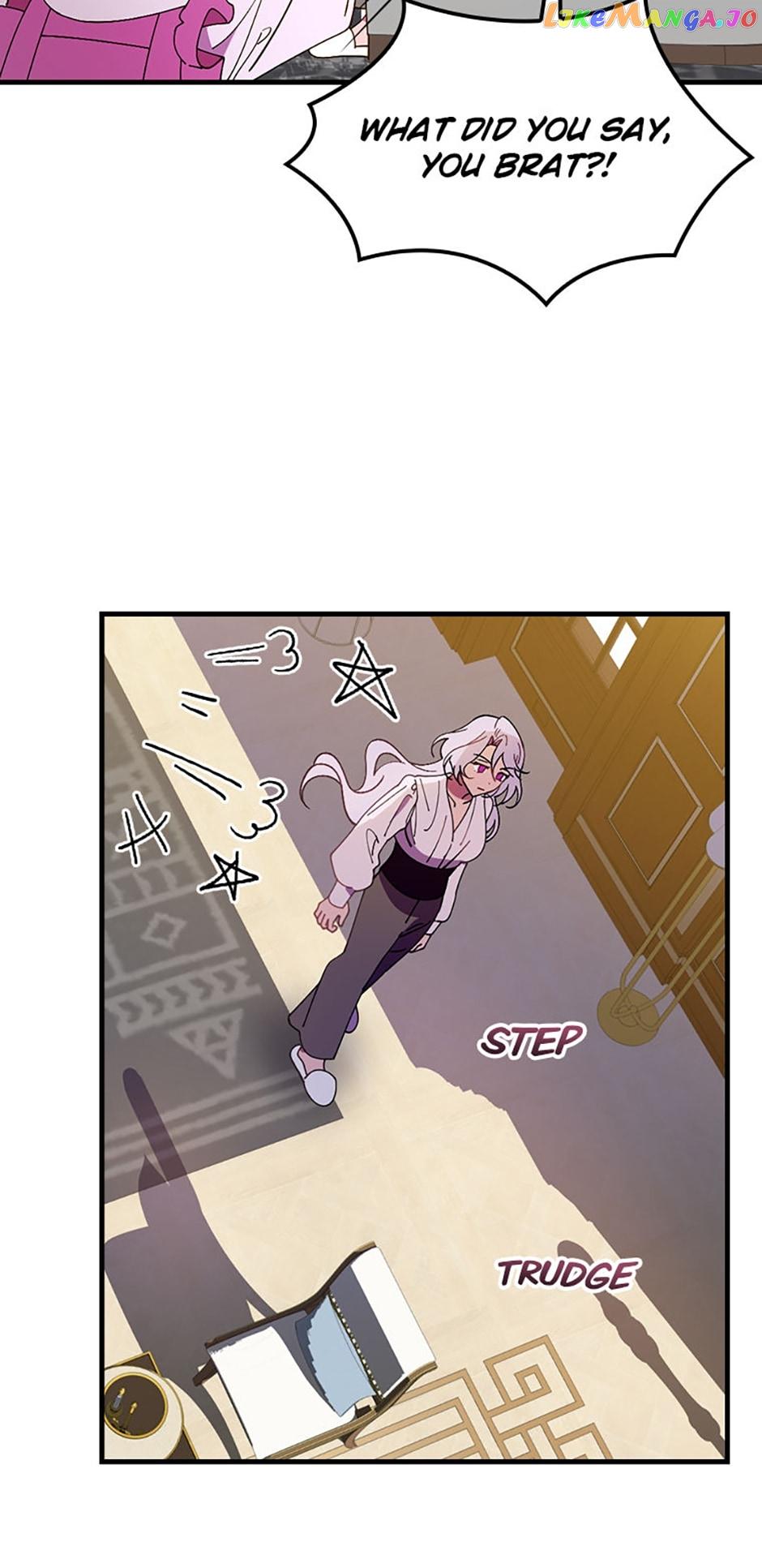 Melody of the Deadwood Chapter 69 page 4
