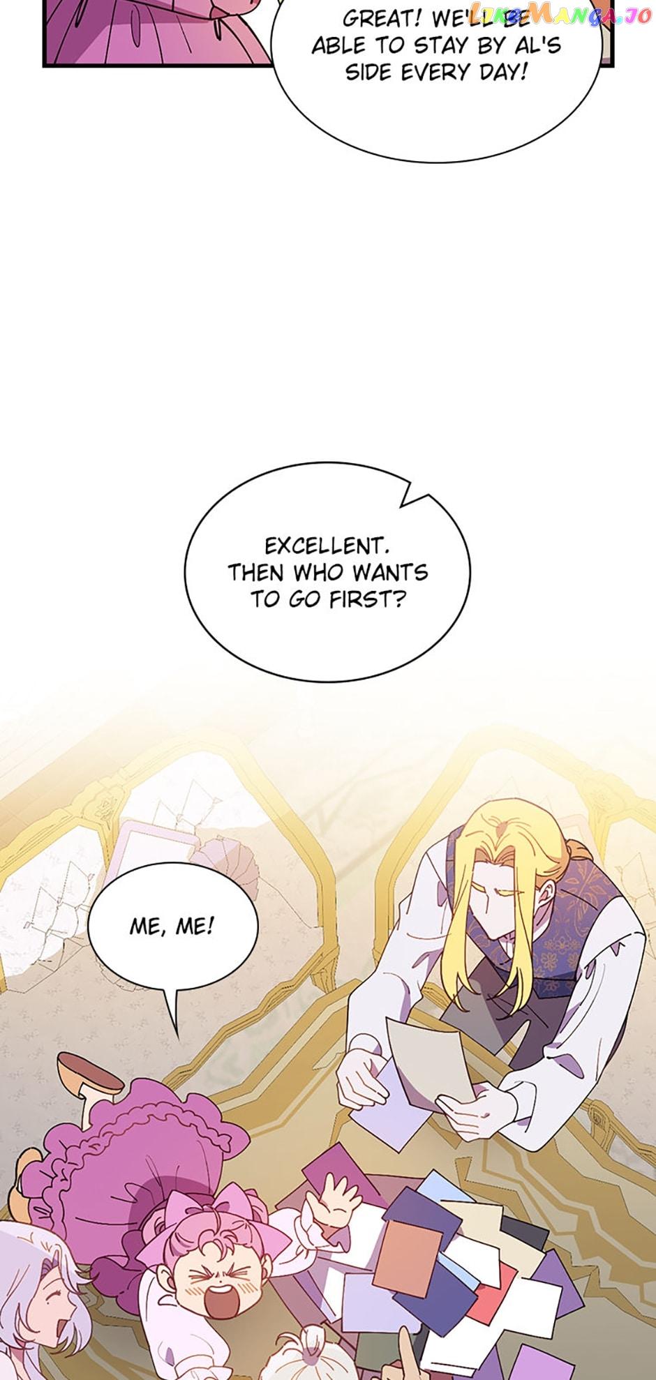 Melody of the Deadwood Chapter 69 page 49