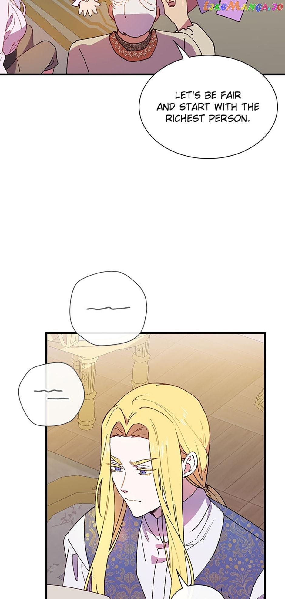 Melody of the Deadwood Chapter 69 page 50