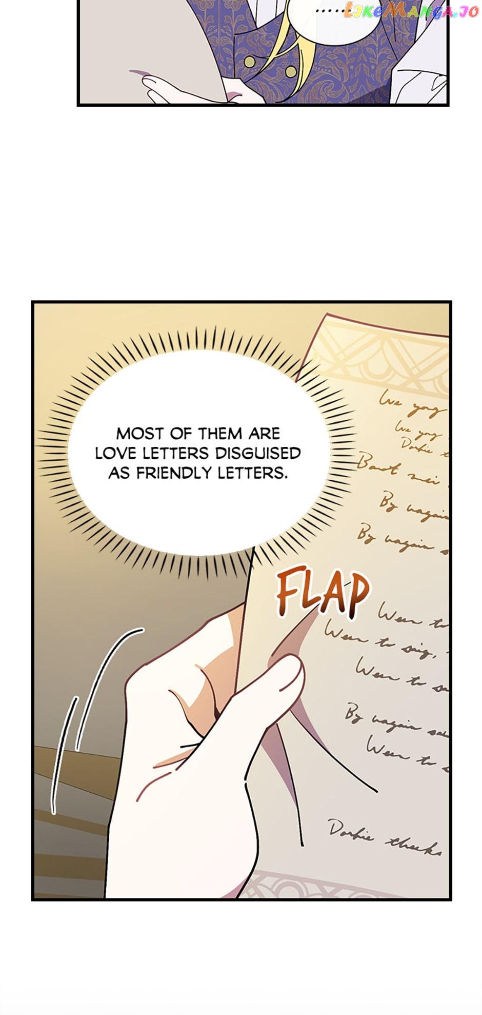 Melody of the Deadwood Chapter 69 page 51