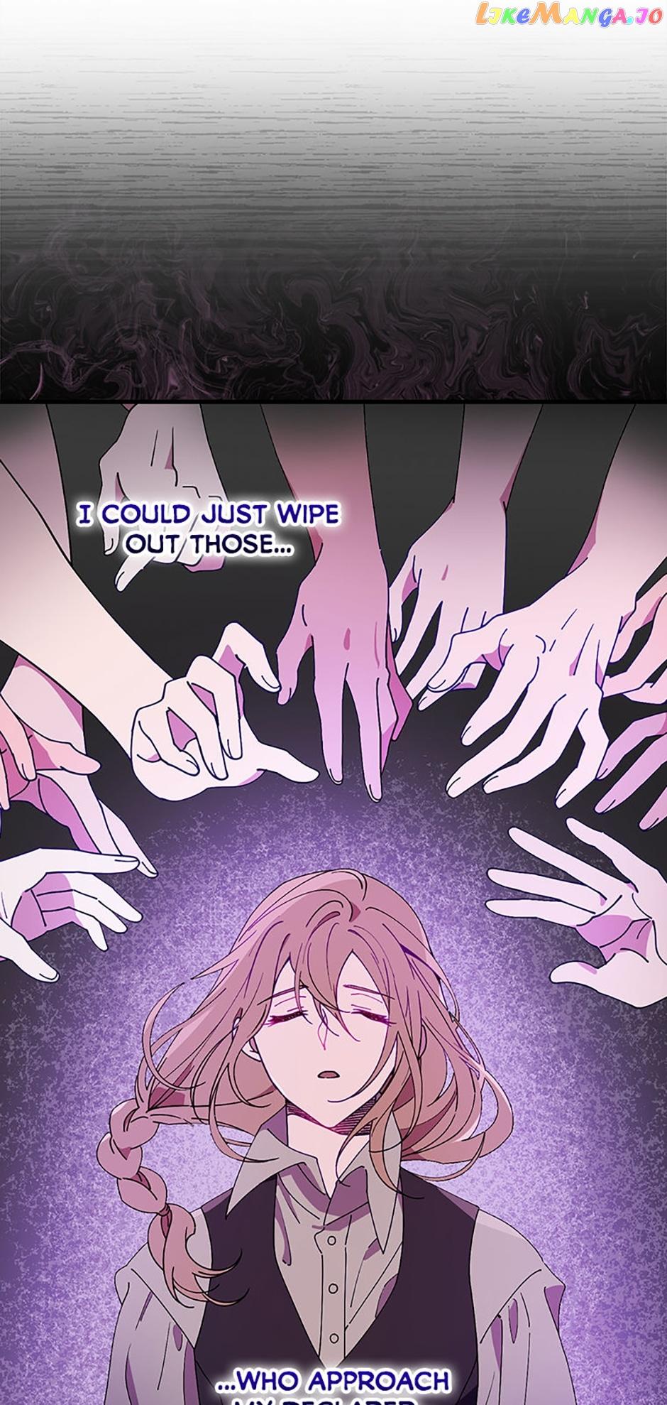 Melody of the Deadwood Chapter 69 page 52