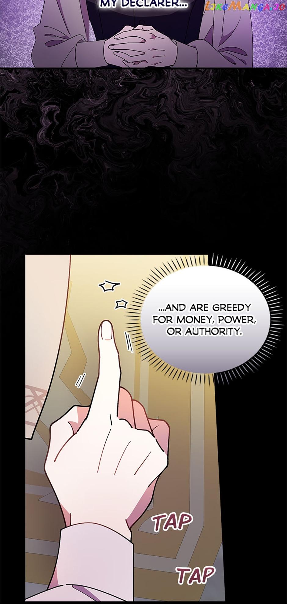 Melody of the Deadwood Chapter 69 page 53