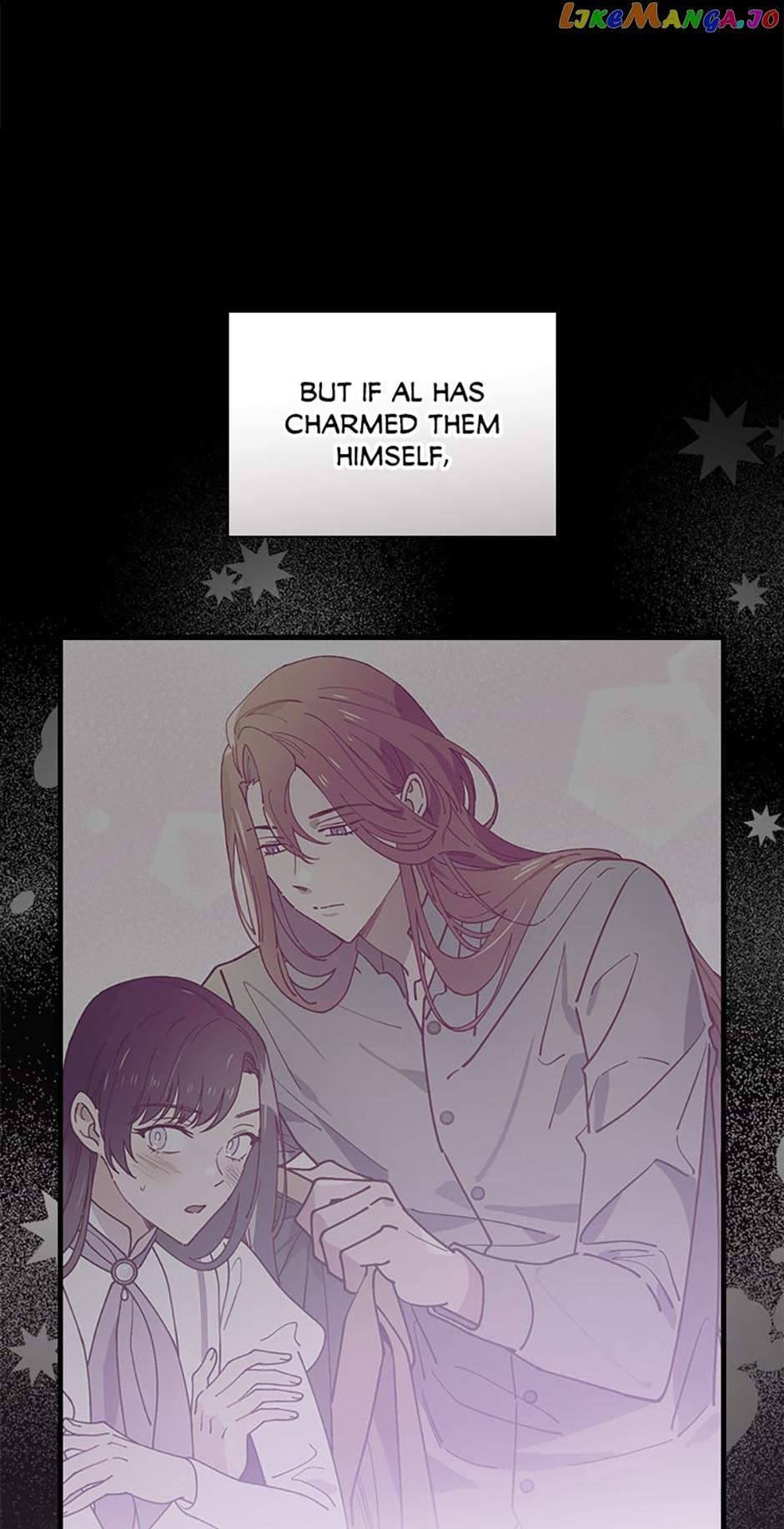 Melody of the Deadwood Chapter 69 page 54