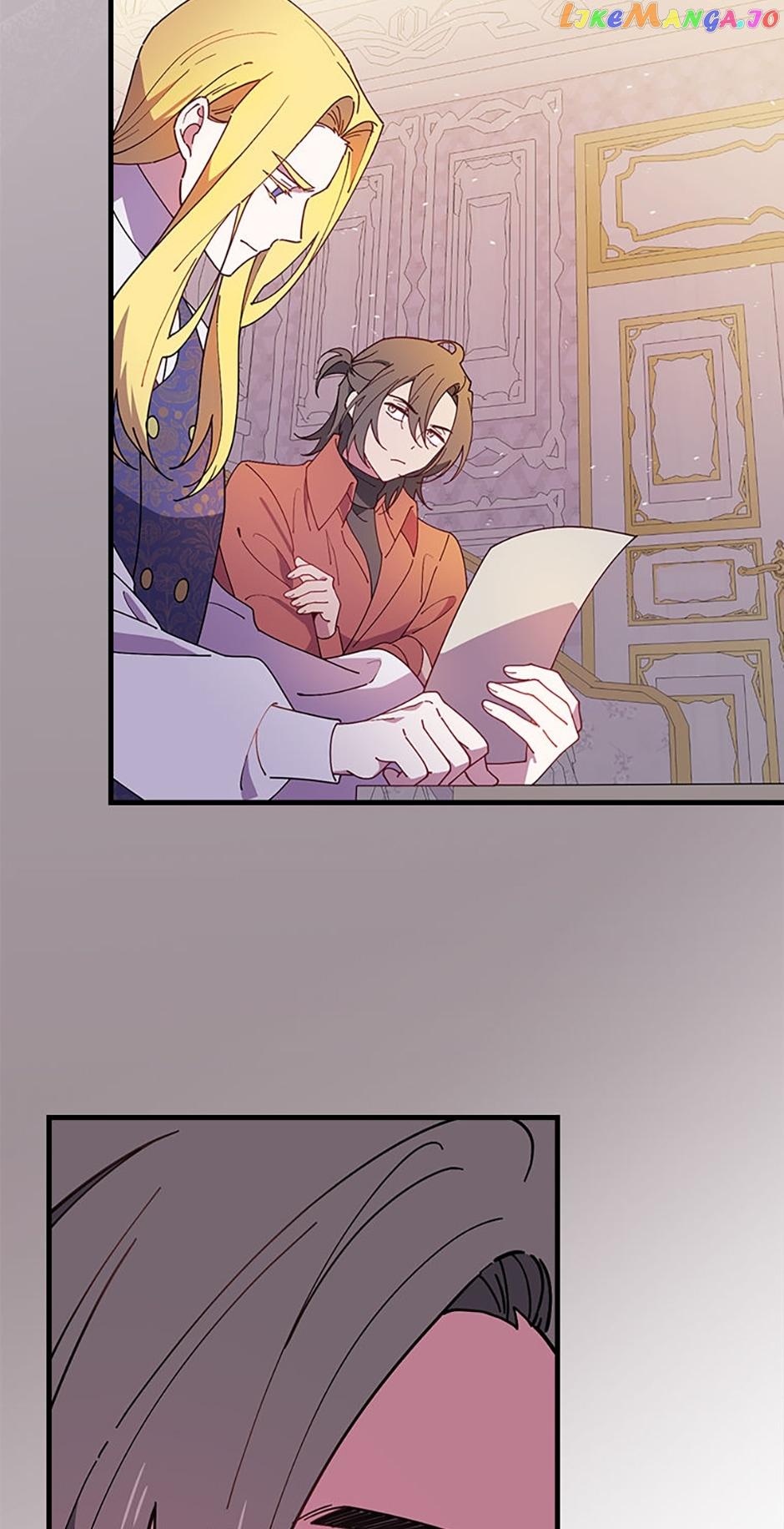 Melody of the Deadwood Chapter 69 page 58
