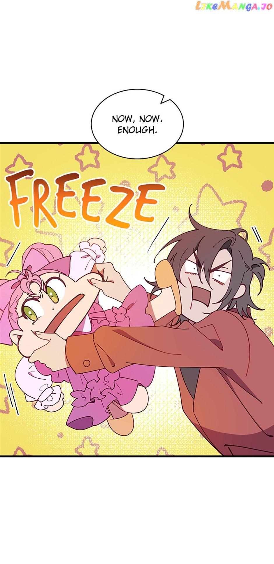 Melody of the Deadwood Chapter 69 page 5