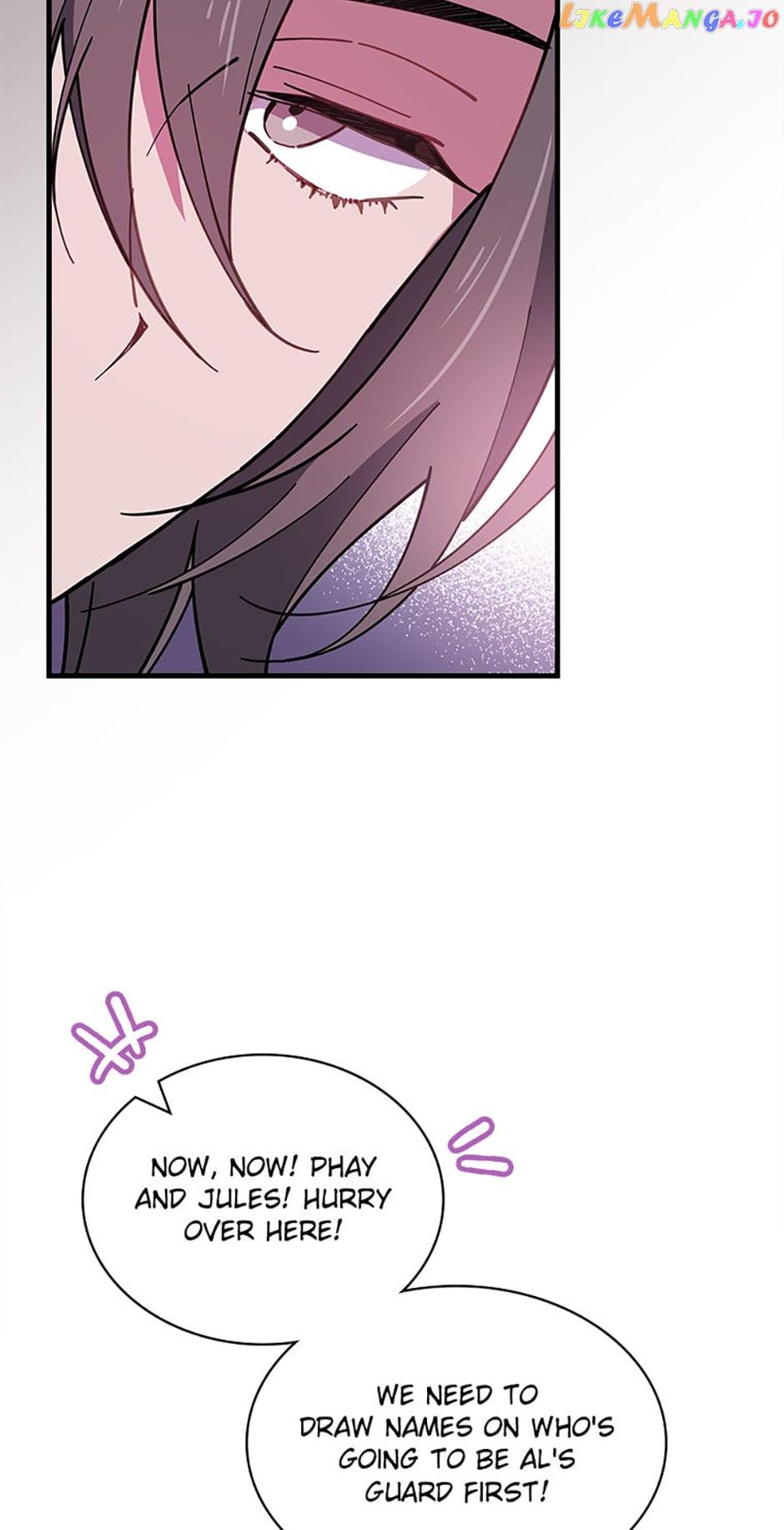 Melody of the Deadwood Chapter 69 page 59