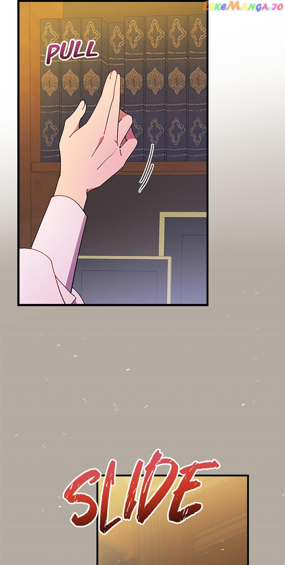 Melody of the Deadwood Chapter 69 page 6