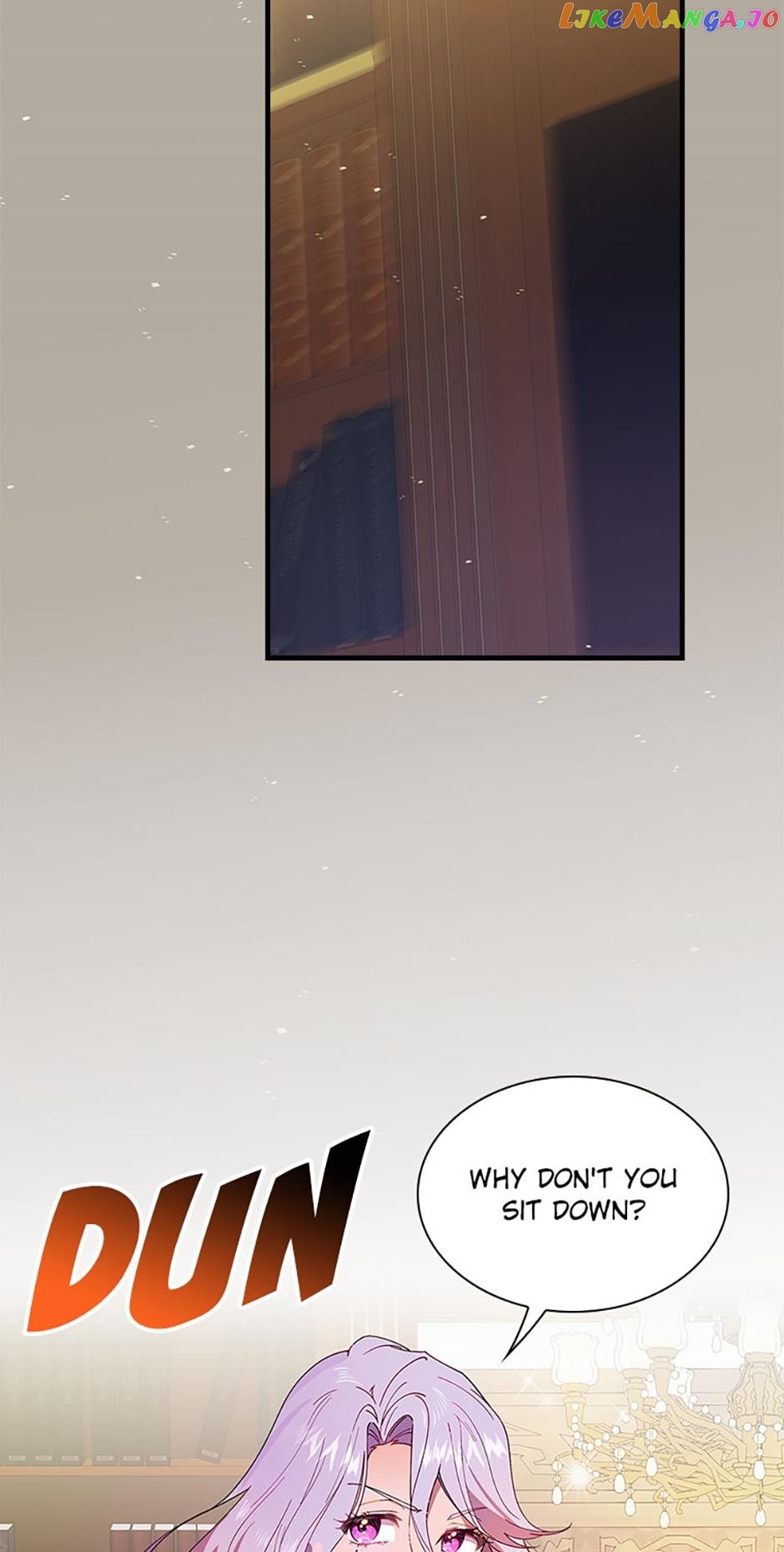 Melody of the Deadwood Chapter 69 page 7