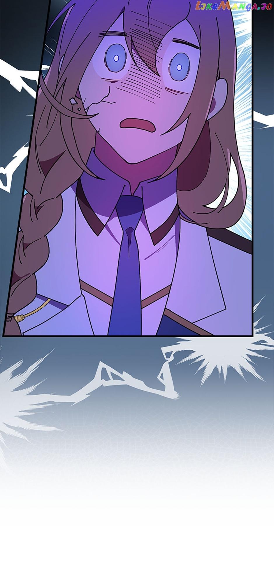 Melody of the Deadwood Chapter 70 page 12
