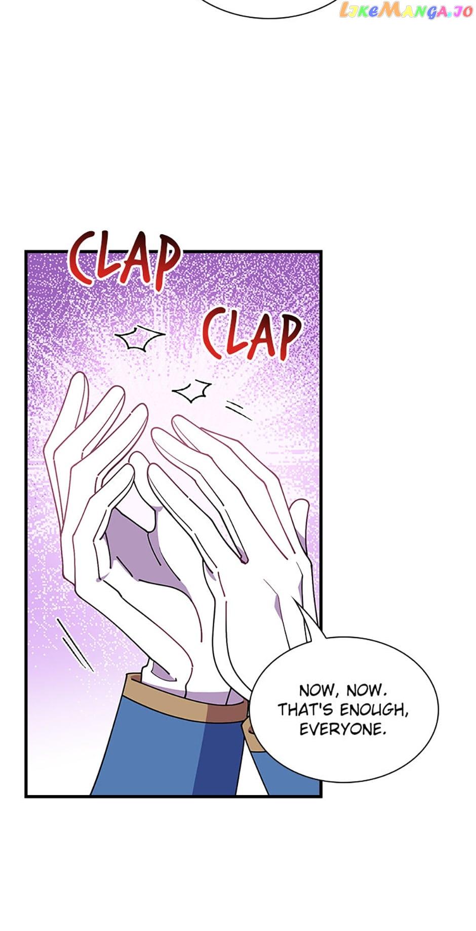 Melody of the Deadwood Chapter 70 page 22