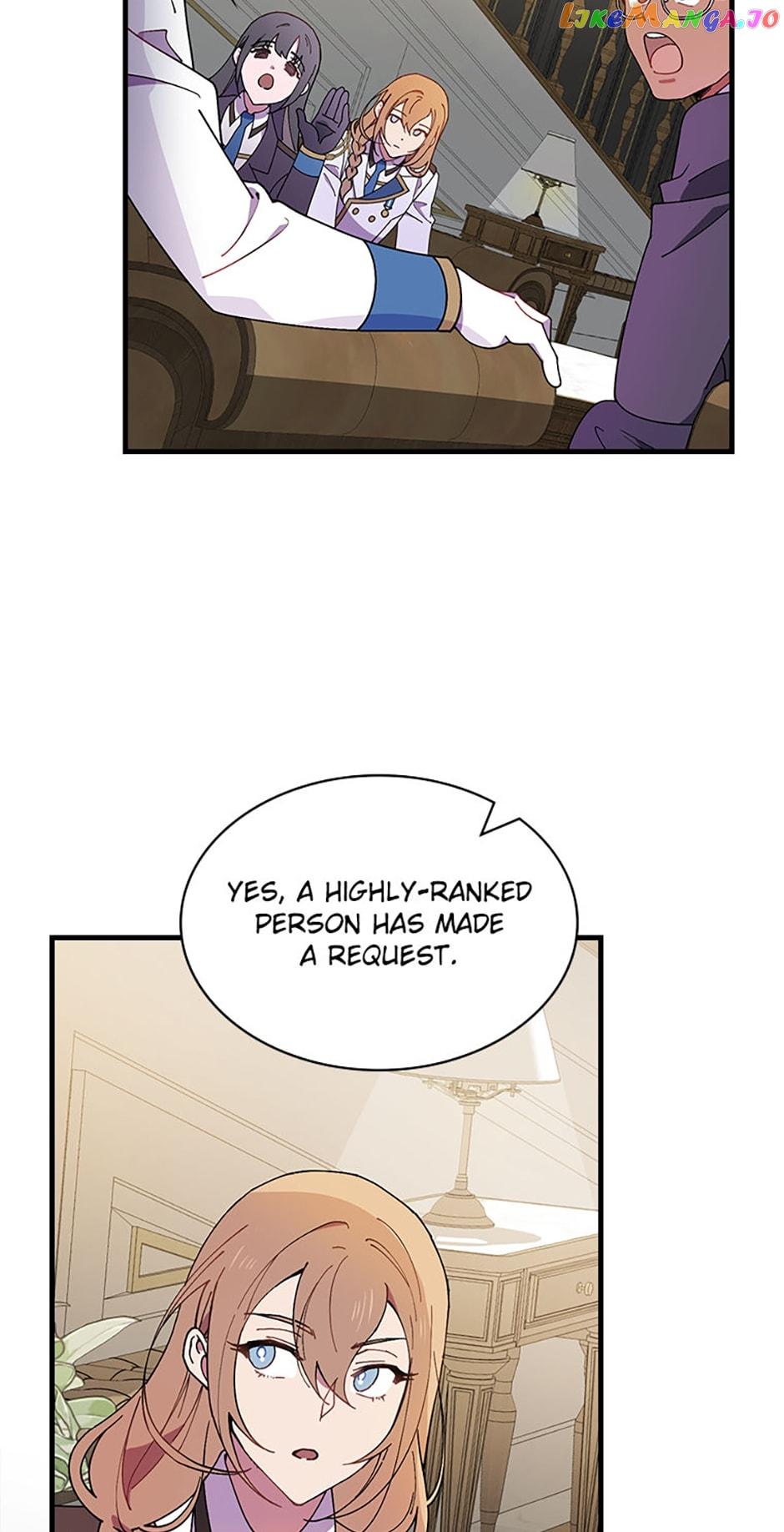 Melody of the Deadwood Chapter 70 page 26