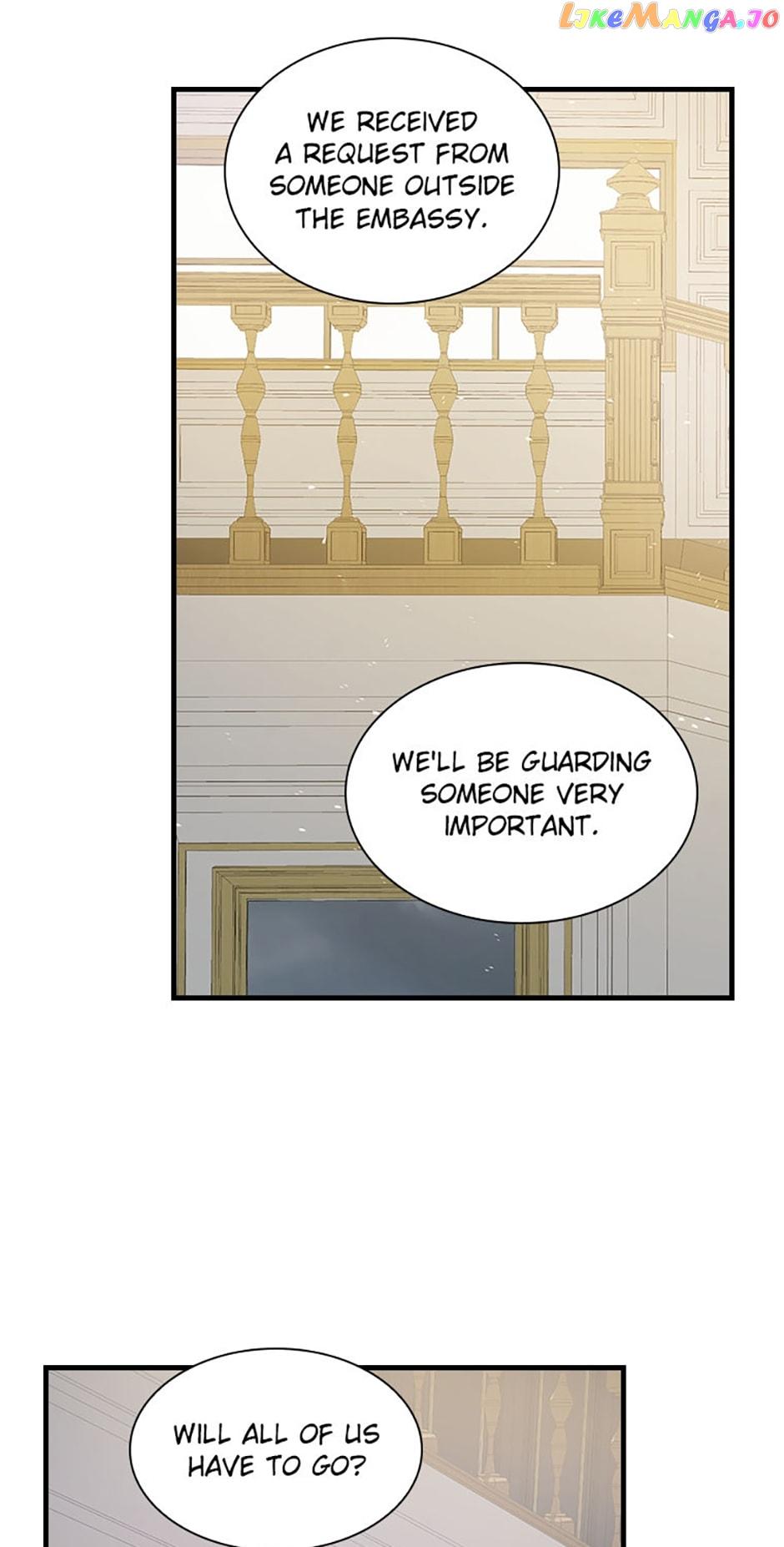 Melody of the Deadwood Chapter 70 page 29